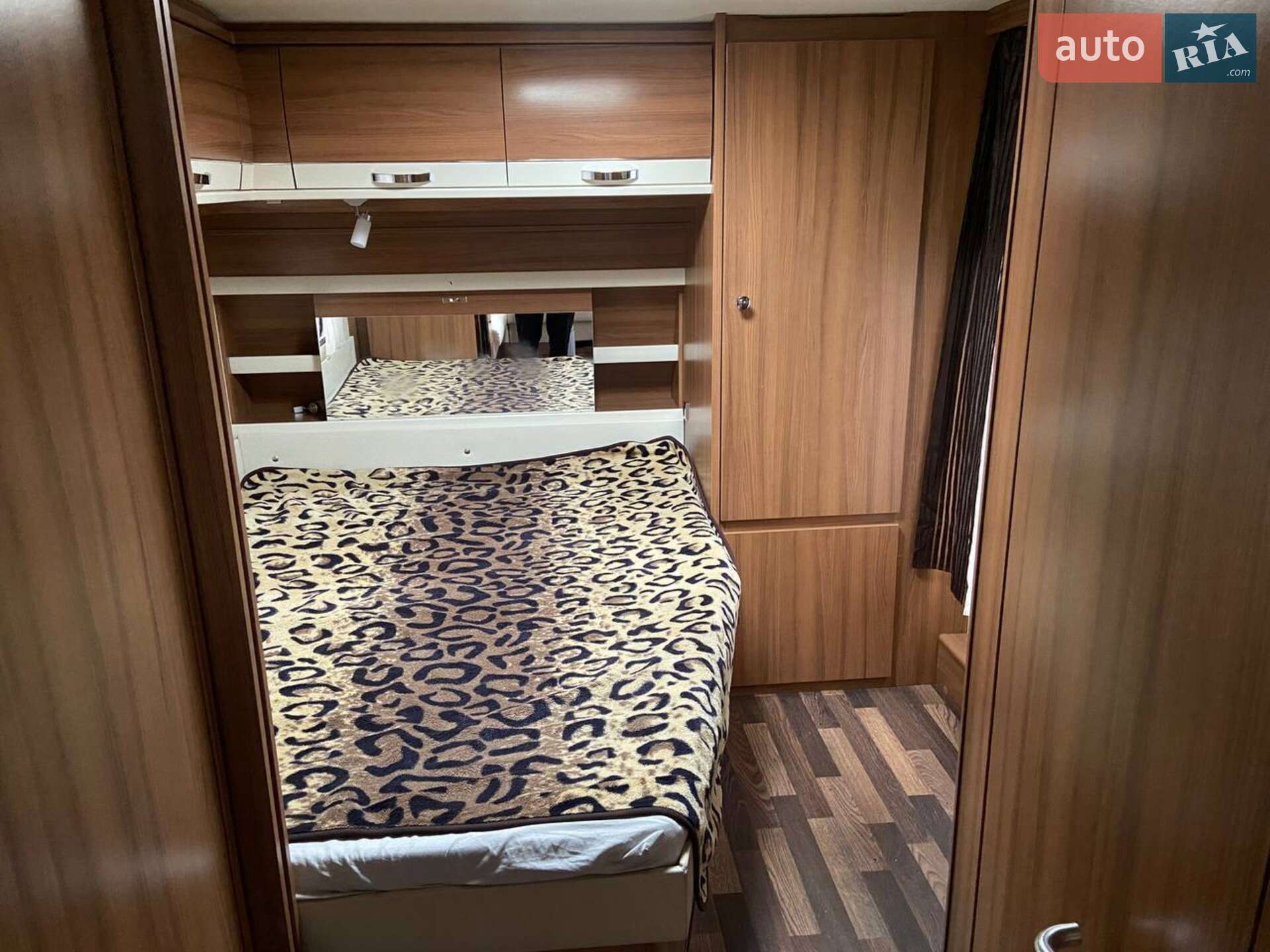 Tabbert Caravane 2014 VIN WTA63416MFW260242 фото оголошення 28 з 48