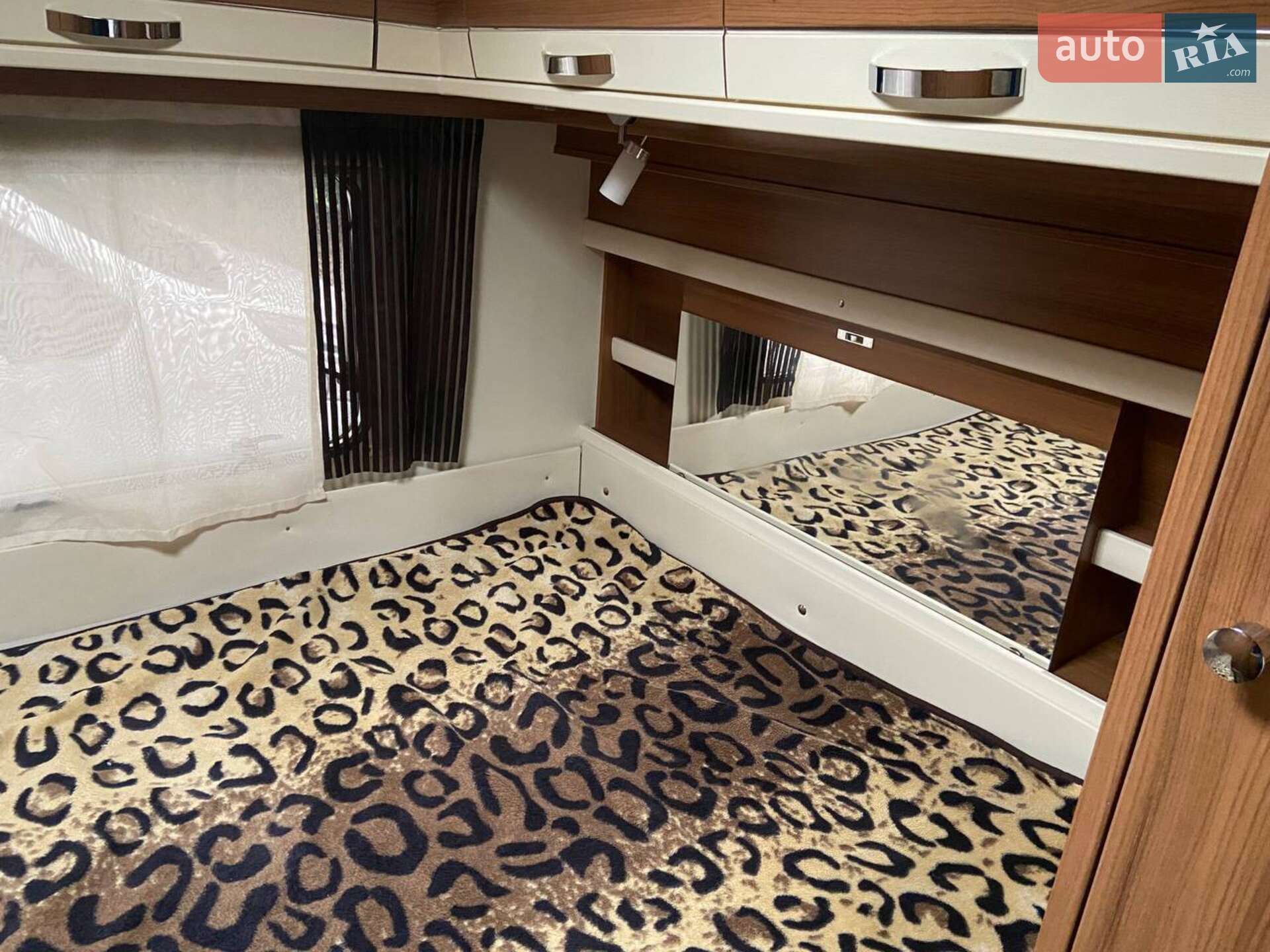 Tabbert Caravane 2014 VIN WTA63416MFW260242 фото оголошення 30 з 48