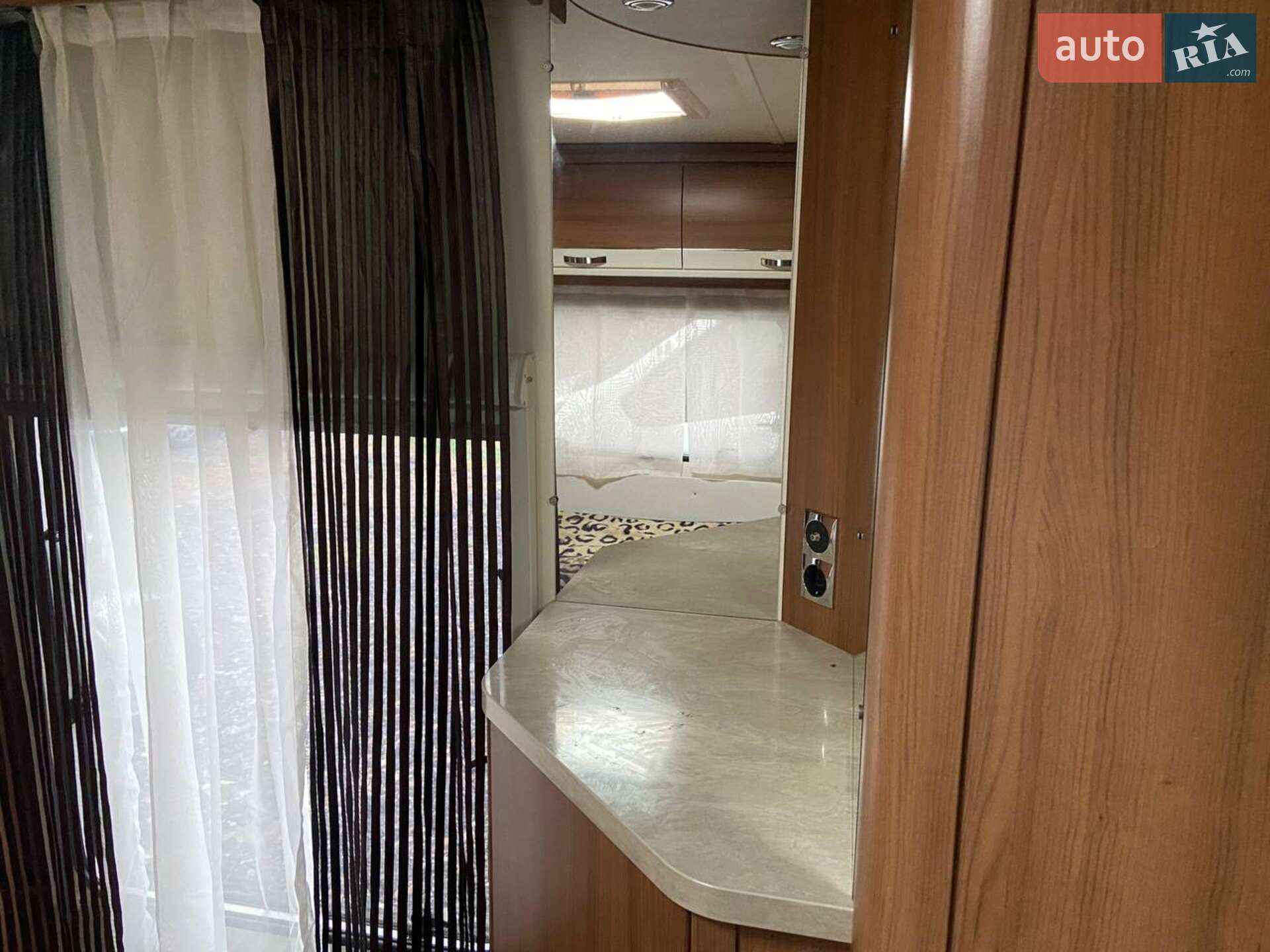 Tabbert Caravane 2014 VIN WTA63416MFW260242 фото оголошення 32 з 48