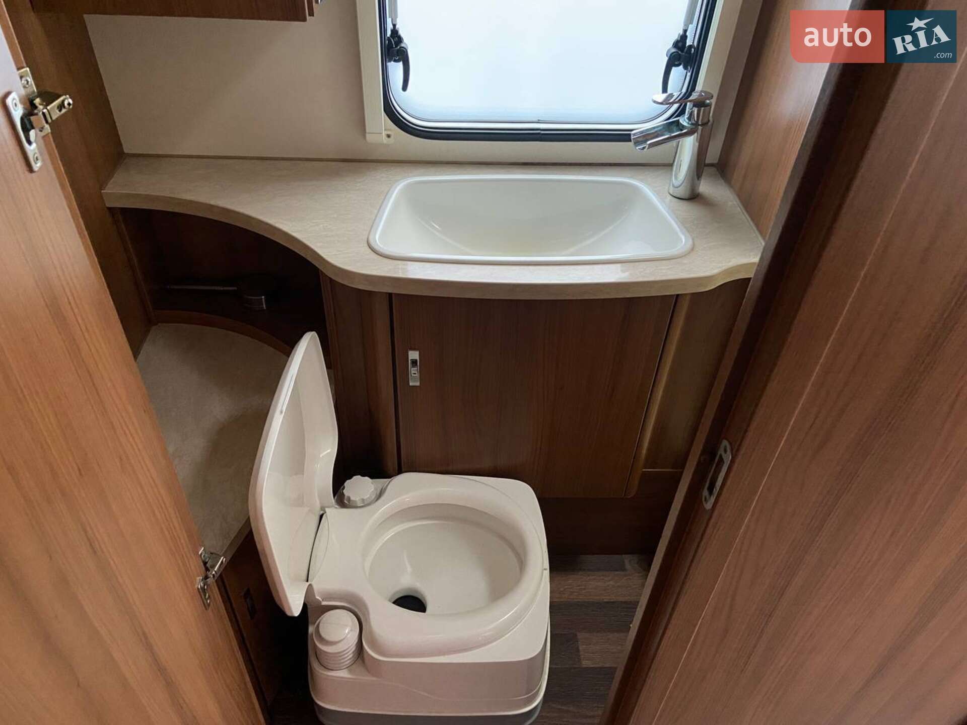 Tabbert Caravane 2014 VIN WTA63416MFW260242 фото оголошення 33 з 48