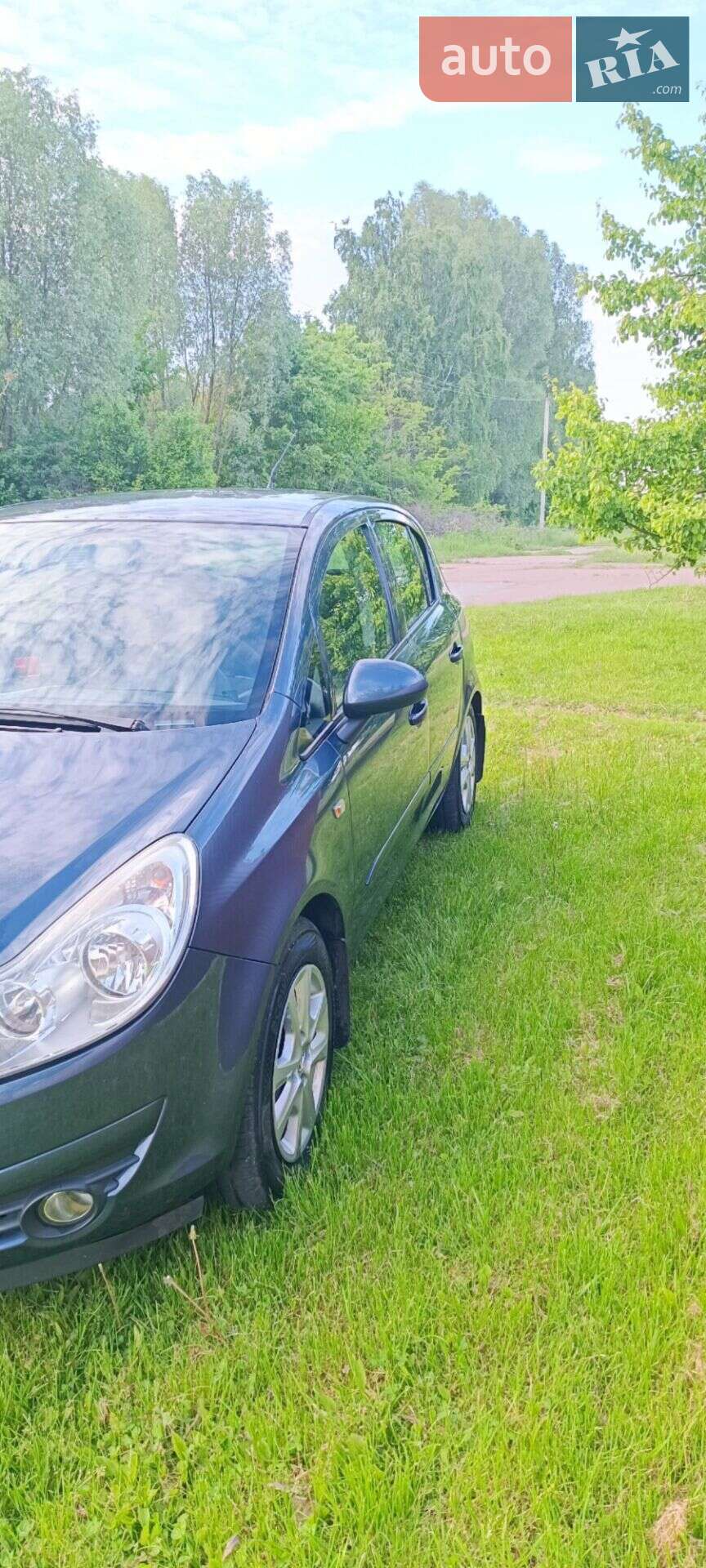Opel Corsa 2007 VIN W0L0SDL6874395366 фото оголошення 5 з 18