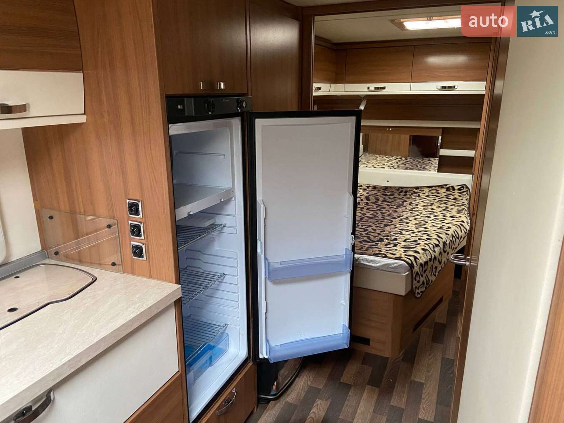 Tabbert Caravane 2014 VIN WTA63416MFW260242 фото оголошення 37 з 48
