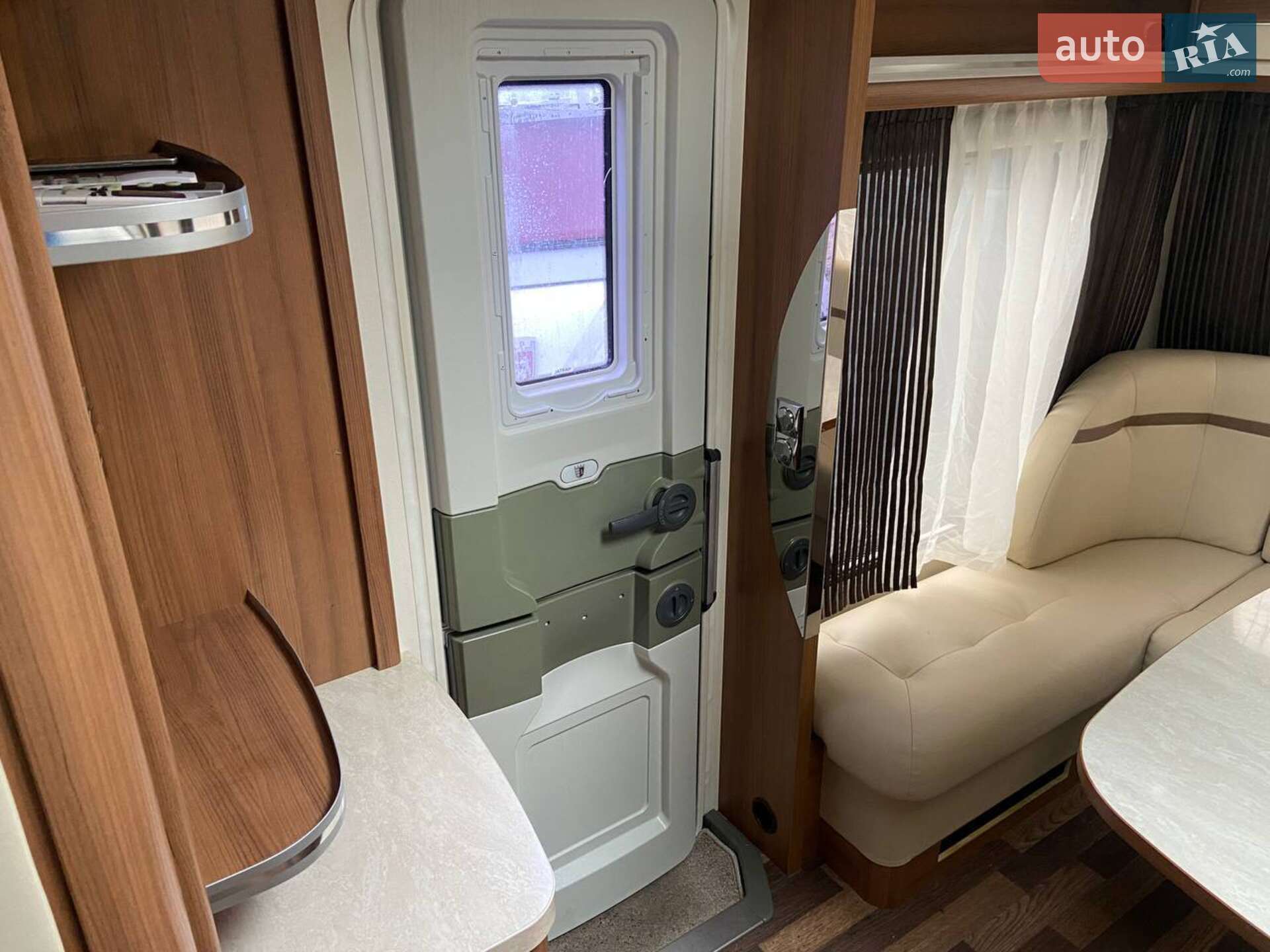 Tabbert Caravane 2014 VIN WTA63416MFW260242 фото оголошення 39 з 48