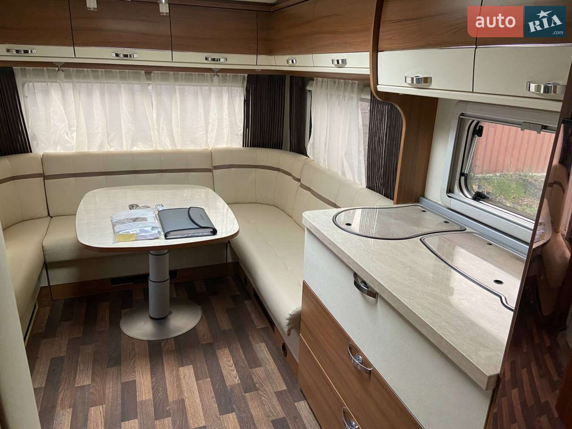 Tabbert Caravane 2014 VIN WTA63416MFW260242 фото оголошення 40 з 48