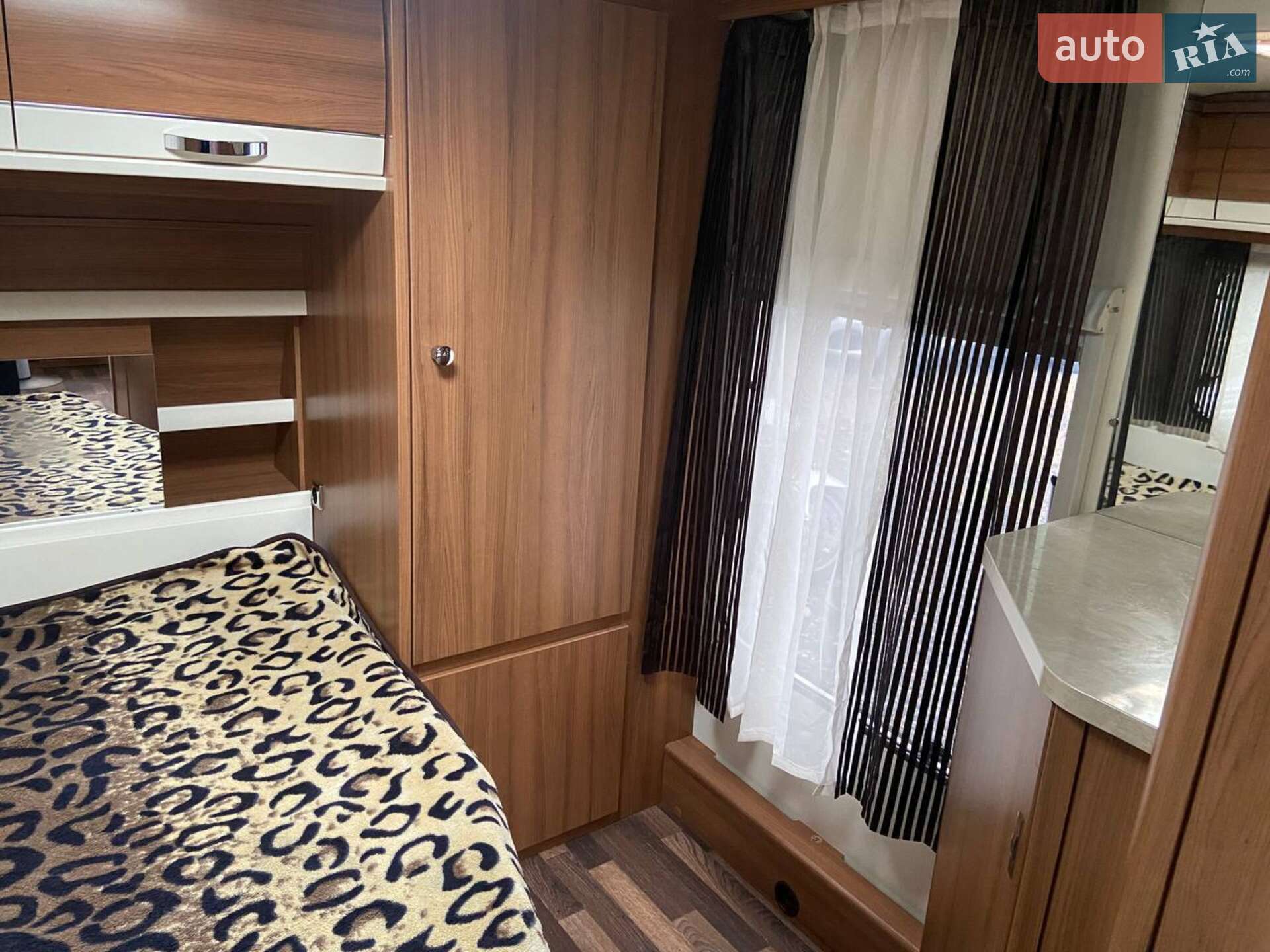 Tabbert Caravane 2014 VIN WTA63416MFW260242 фото оголошення 41 з 48
