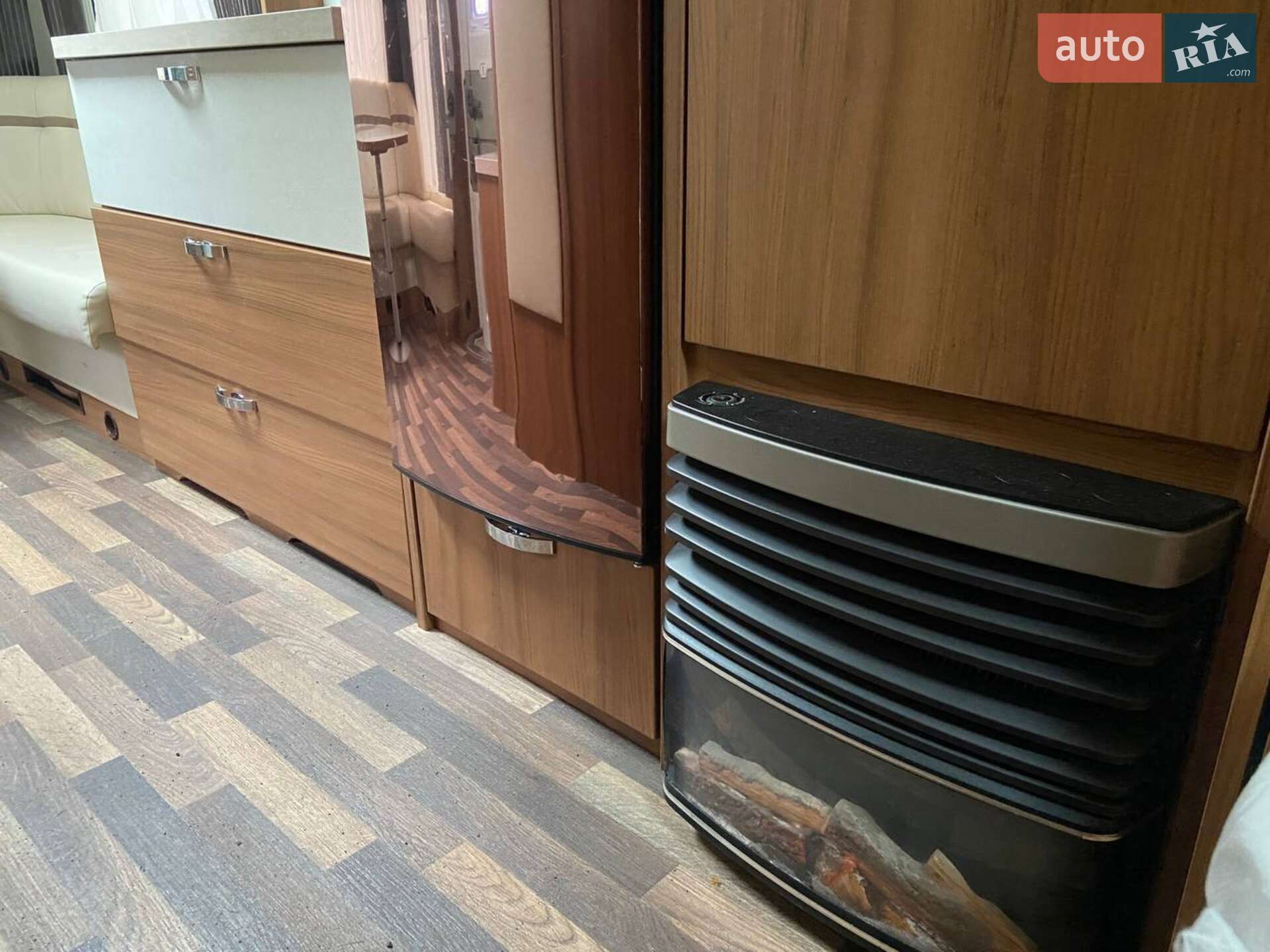 Tabbert Caravane 2014 VIN WTA63416MFW260242 фото оголошення 43 з 48