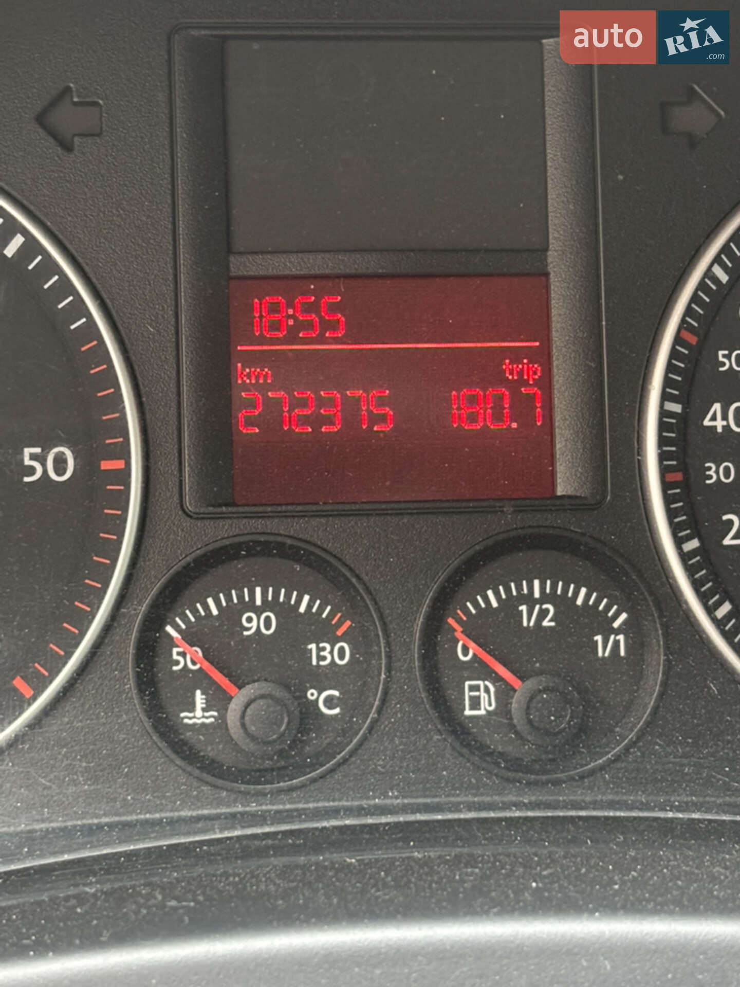Volkswagen Golf Plus 2008 VIN WVWZZZ1KZ8W551802 фото оголошення 6 з 9