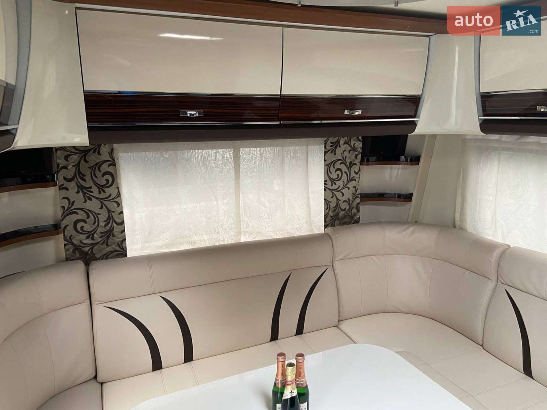 Tabbert Caravane 2016 VIN WTA63492MGW230042 фото оголошення 12 з 51