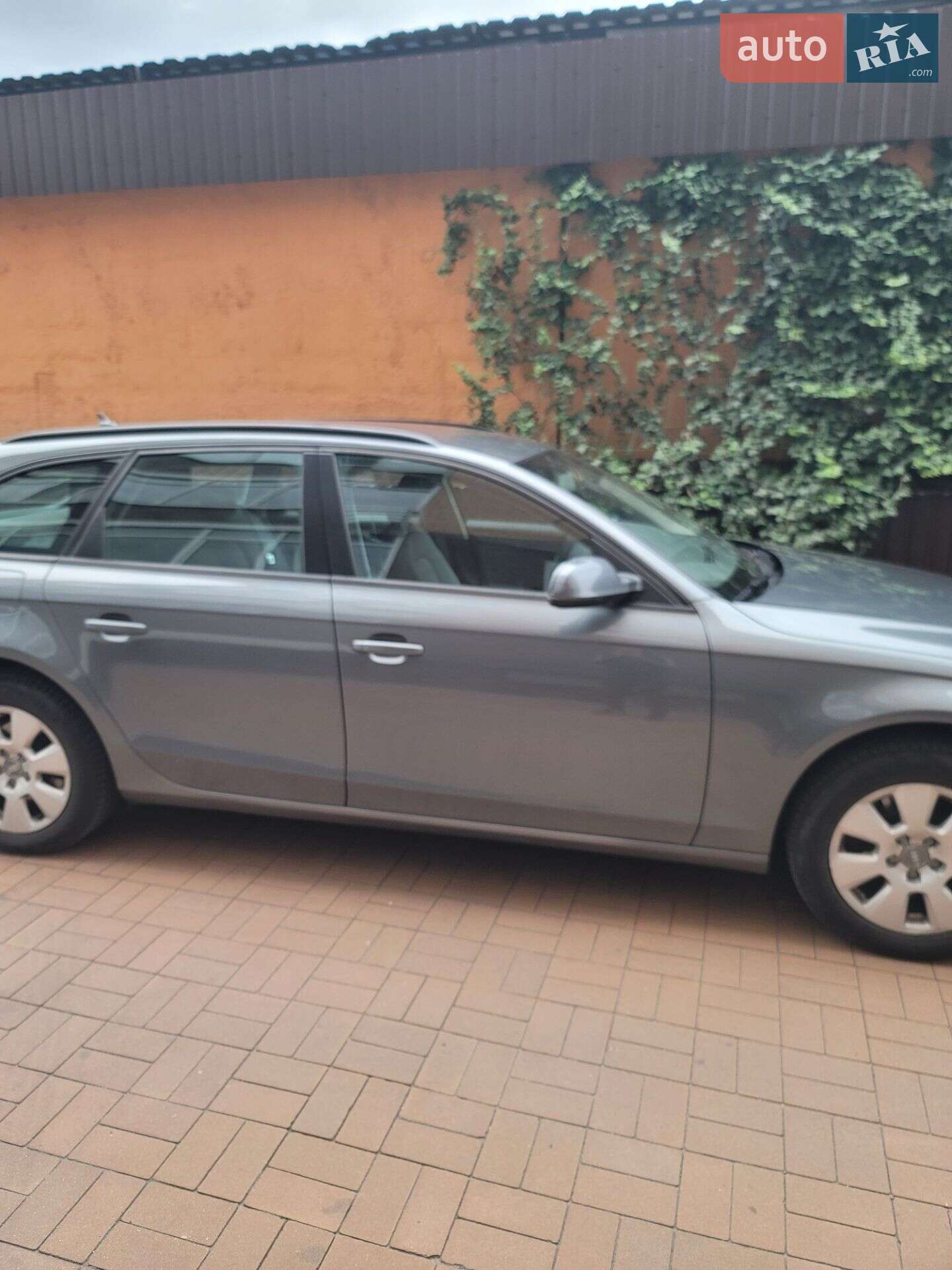 Audi A4 2014 VIN WAUZZZ8K3EA162680 фото оголошення 5 з 21
