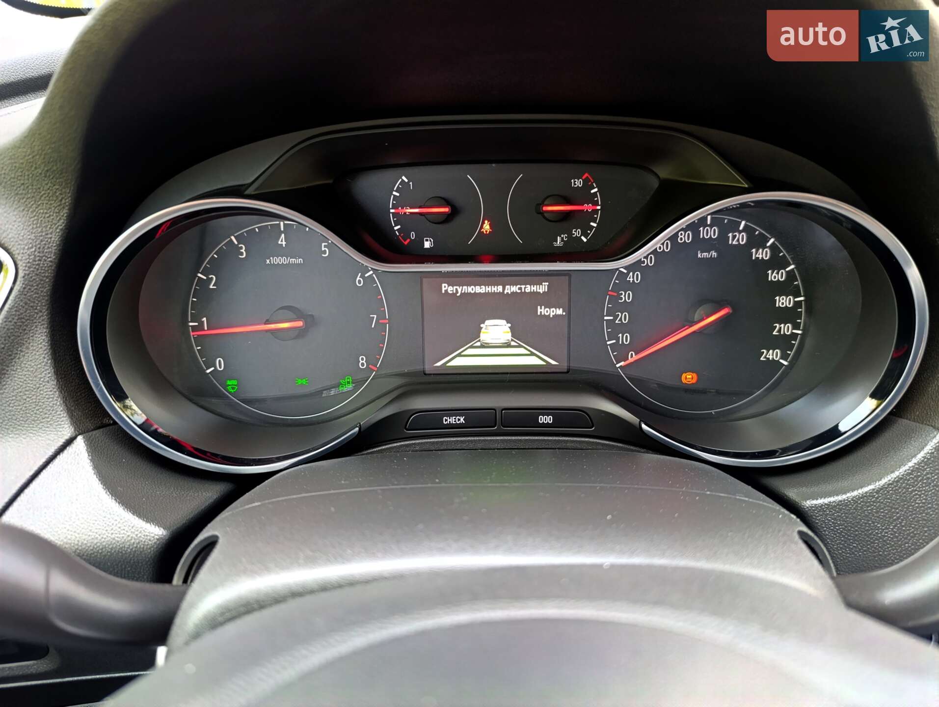 Opel Grandland X 2020 VIN W0VZJEHZ8LS252307 фото оголошення 102 з 109