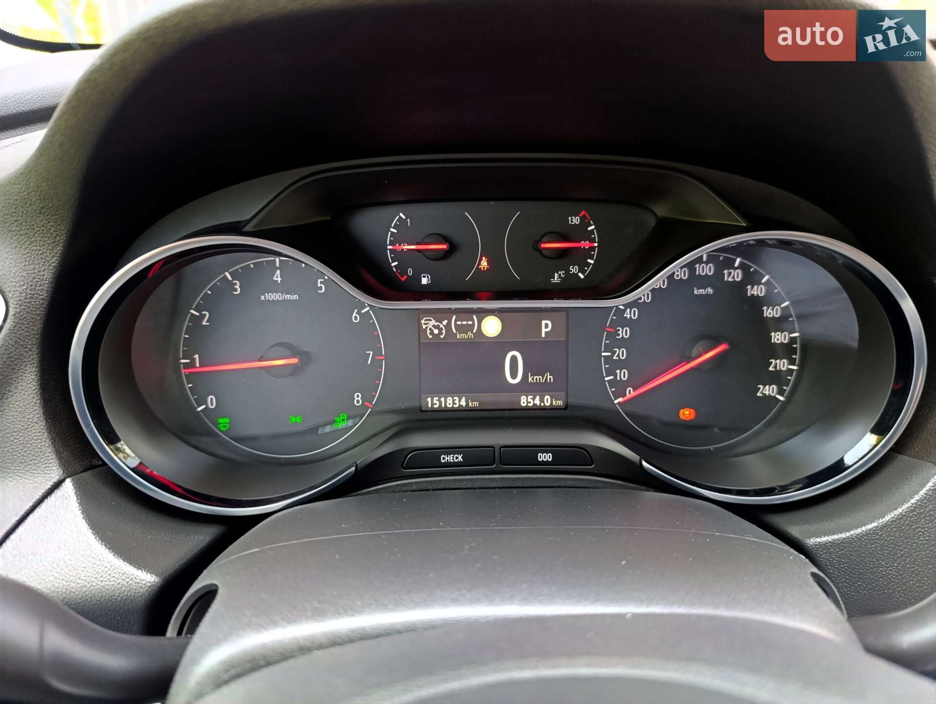 Opel Grandland X 2020 VIN W0VZJEHZ8LS252307 фото оголошення 99 з 109