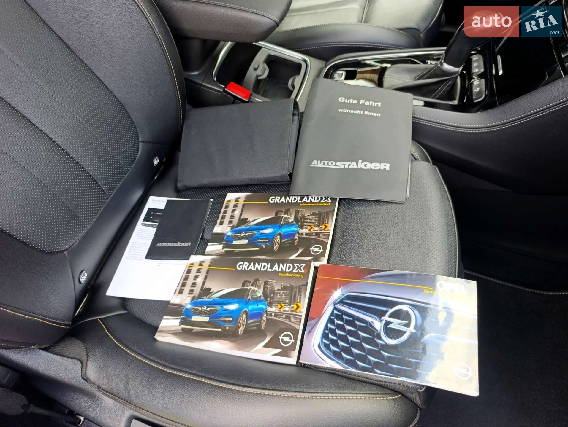 Opel Grandland X 2020 VIN W0VZJEHZ8LS252307 фото оголошення 107 з 109