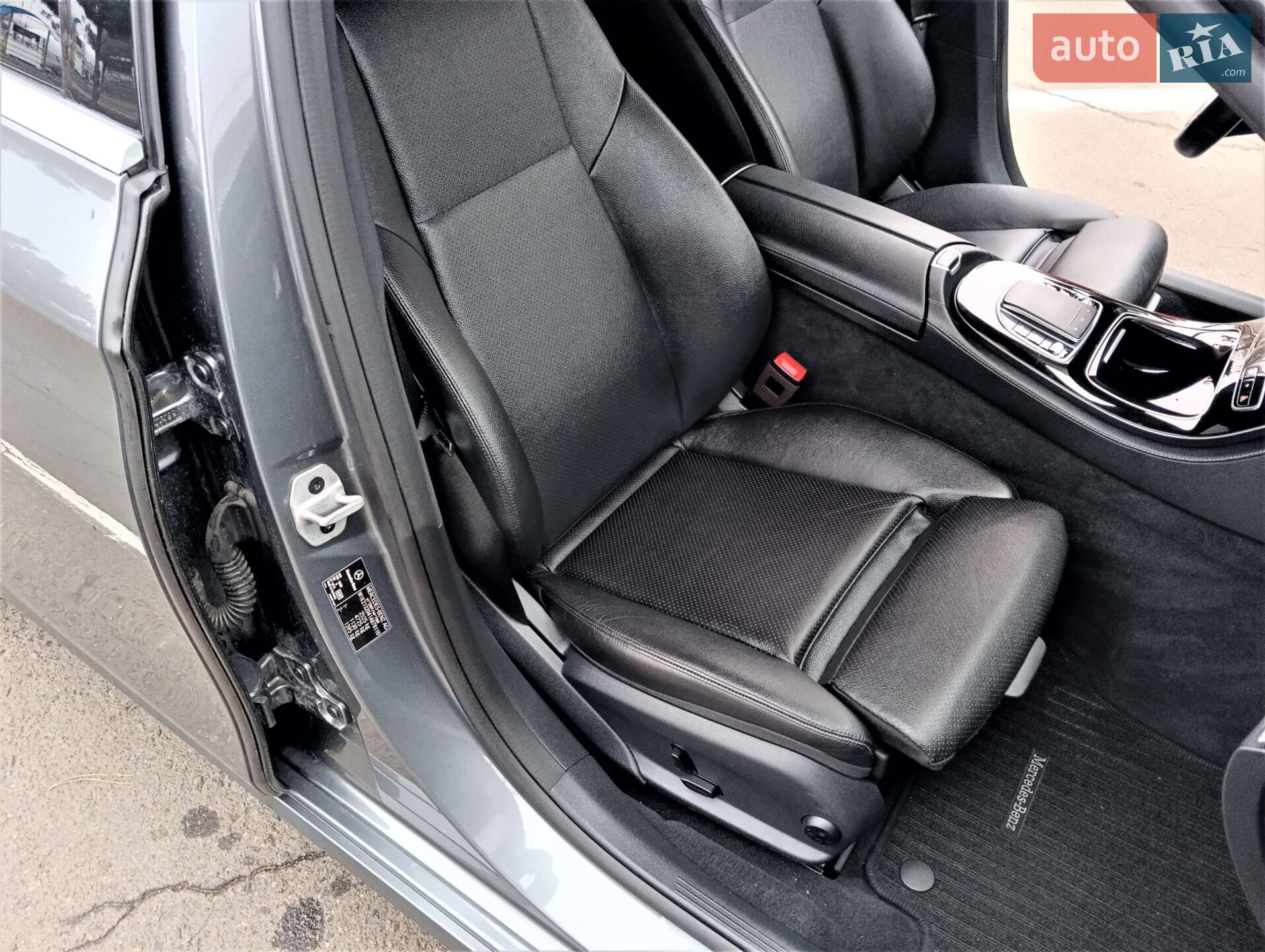 Mercedes-Benz E-Class 2020 VIN W1K2132041A878110 фото оголошення 96 з 114