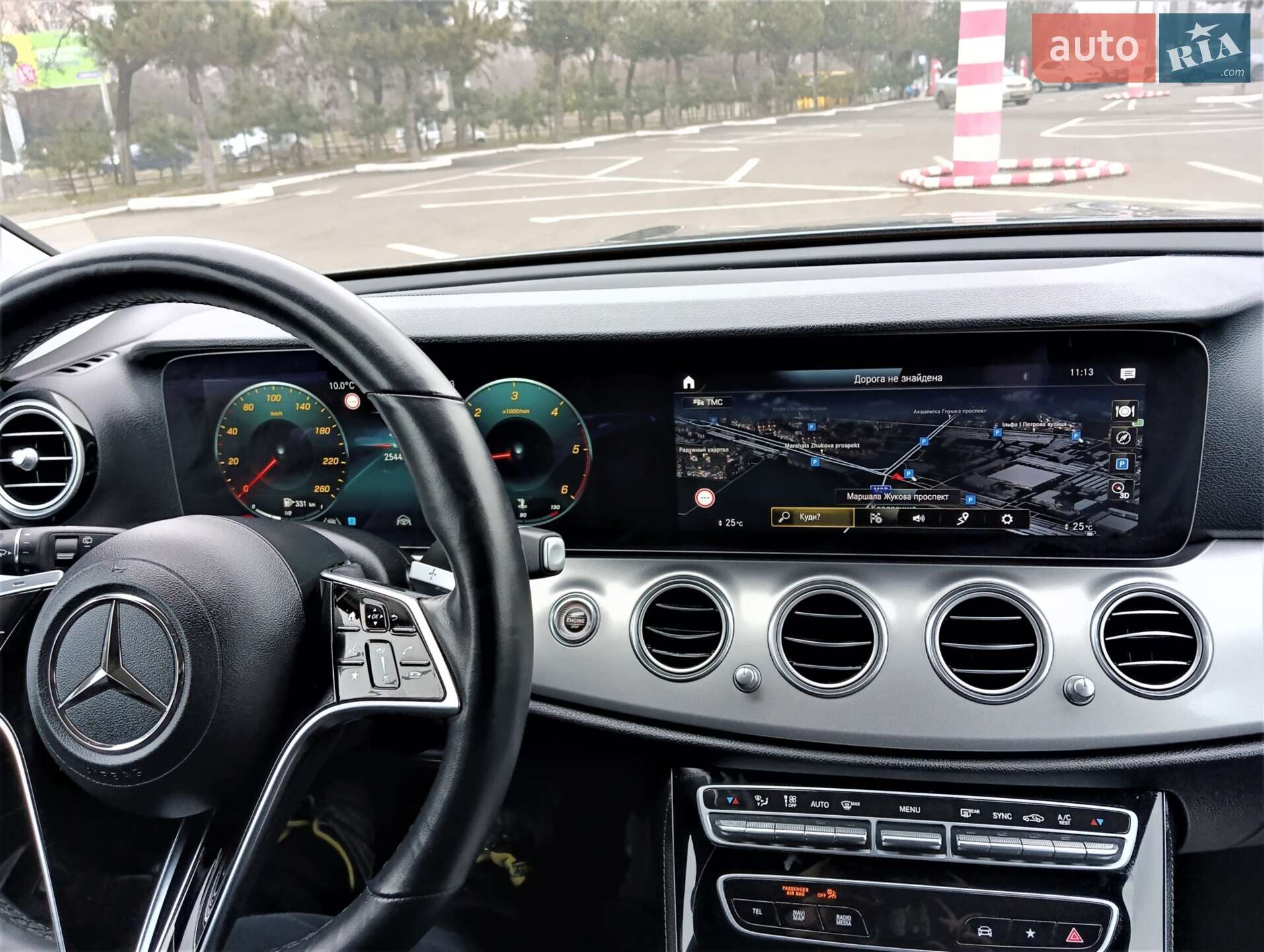 Mercedes-Benz E-Class 2020 VIN W1K2132041A878110 фото оголошення 99 з 114