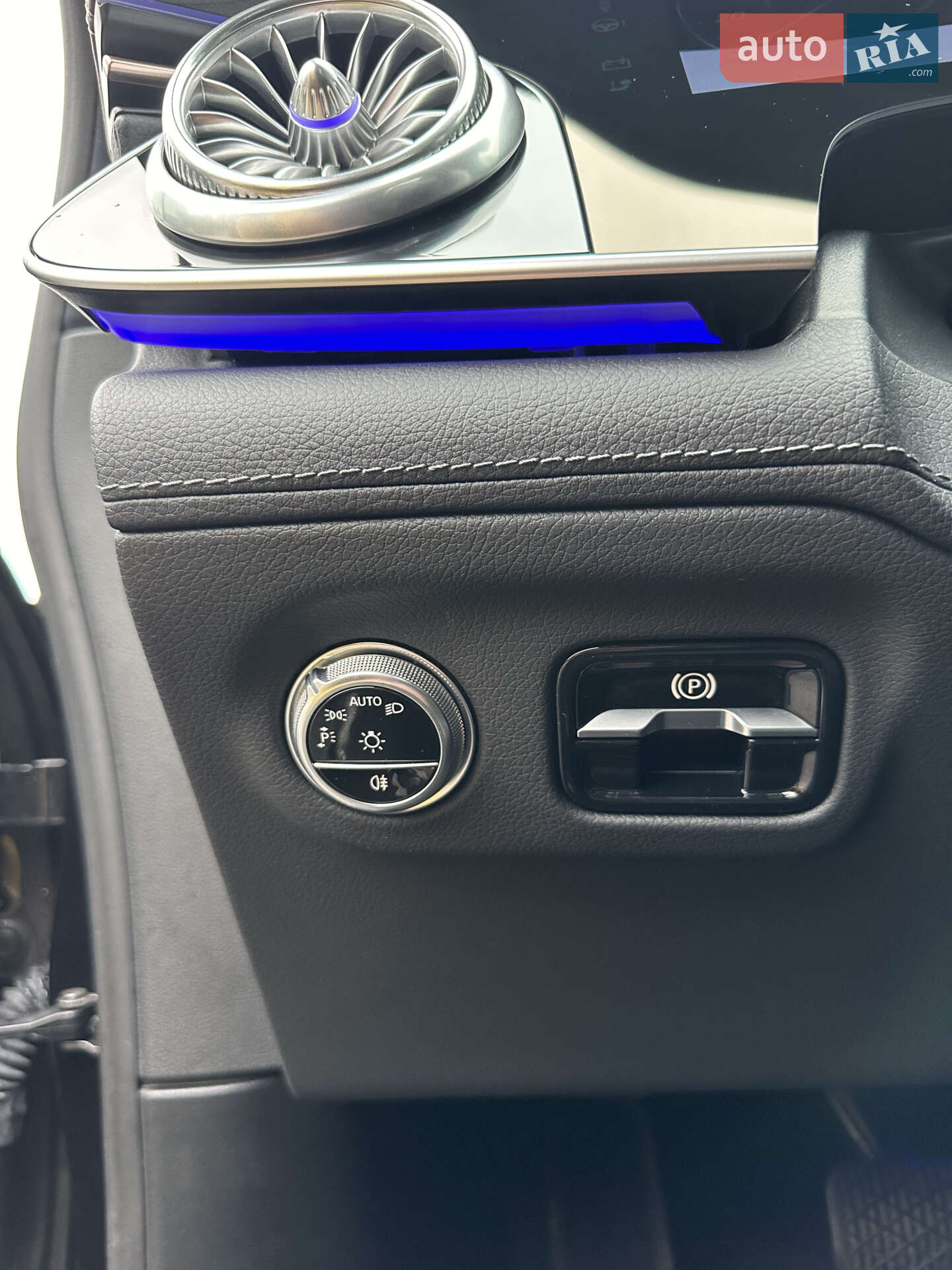 Mercedes-Benz EQS 2022 VIN W1KCG4EB9NA003349 фото оголошення 22 з 60