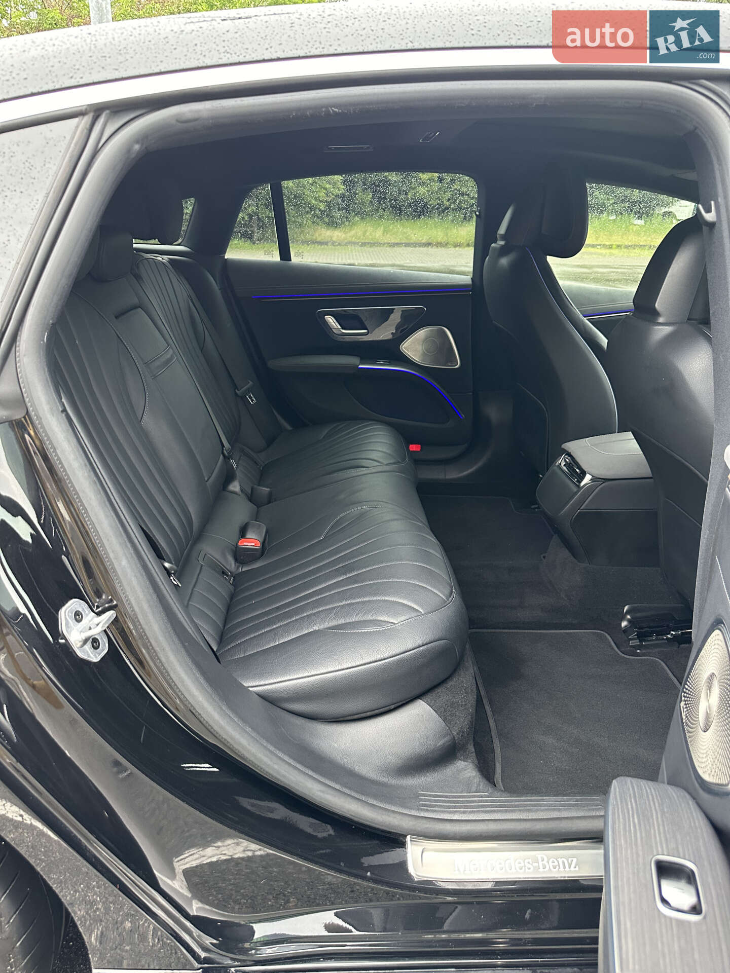Mercedes-Benz EQS 2022 VIN W1KCG4EB9NA003349 фото оголошення 25 з 60