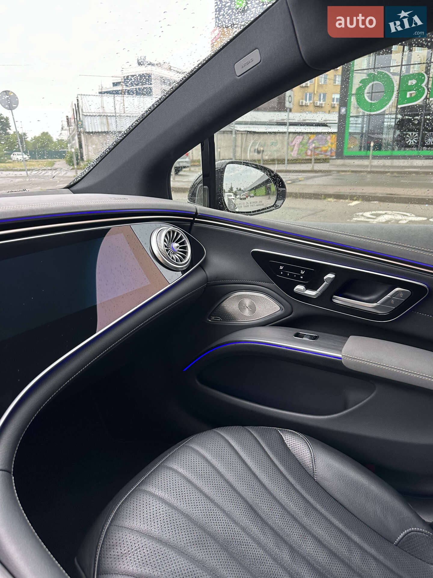 Mercedes-Benz EQS 2022 VIN W1KCG4EB9NA003349 фото оголошення 28 з 60