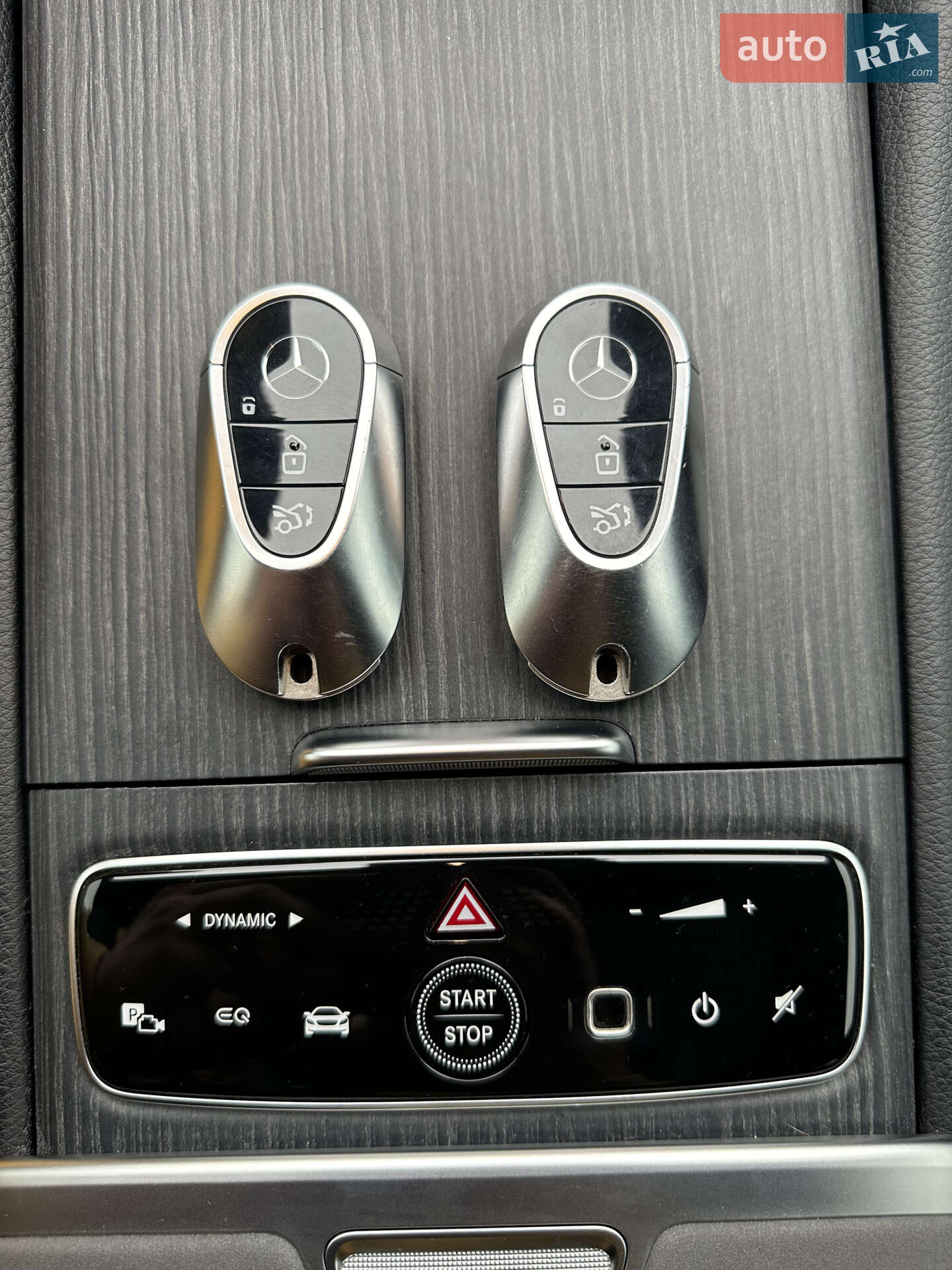 Mercedes-Benz EQS 2022 VIN W1KCG4EB9NA003349 фото оголошення 30 з 60