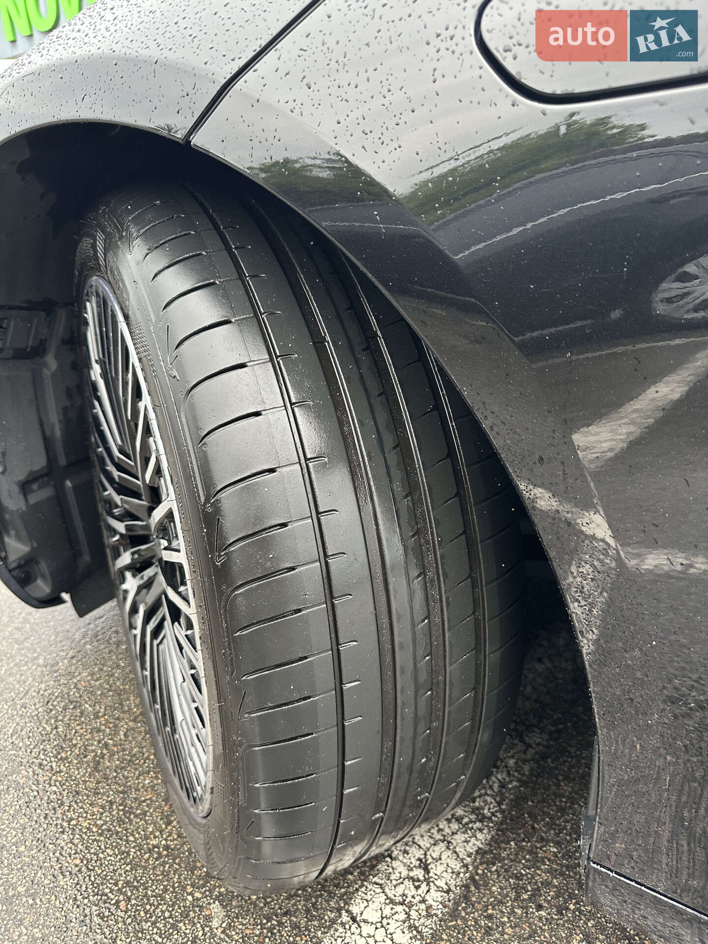 Mercedes-Benz EQS 2022 VIN W1KCG4EB9NA003349 фото оголошення 45 з 60