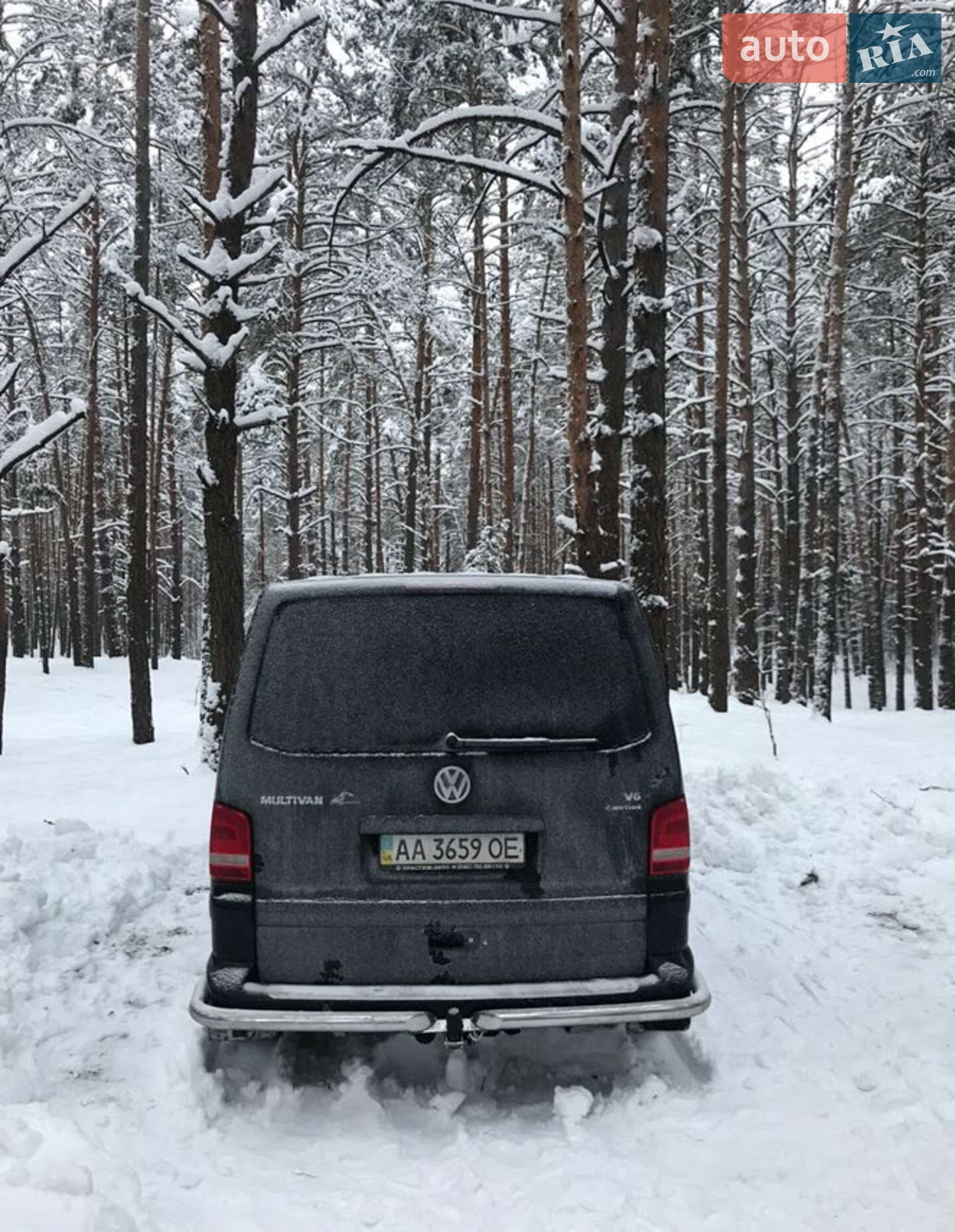 Volkswagen Multivan 2008 VIN WV2ZZZ7HZ8H039307 фото оголошення 13 з 22