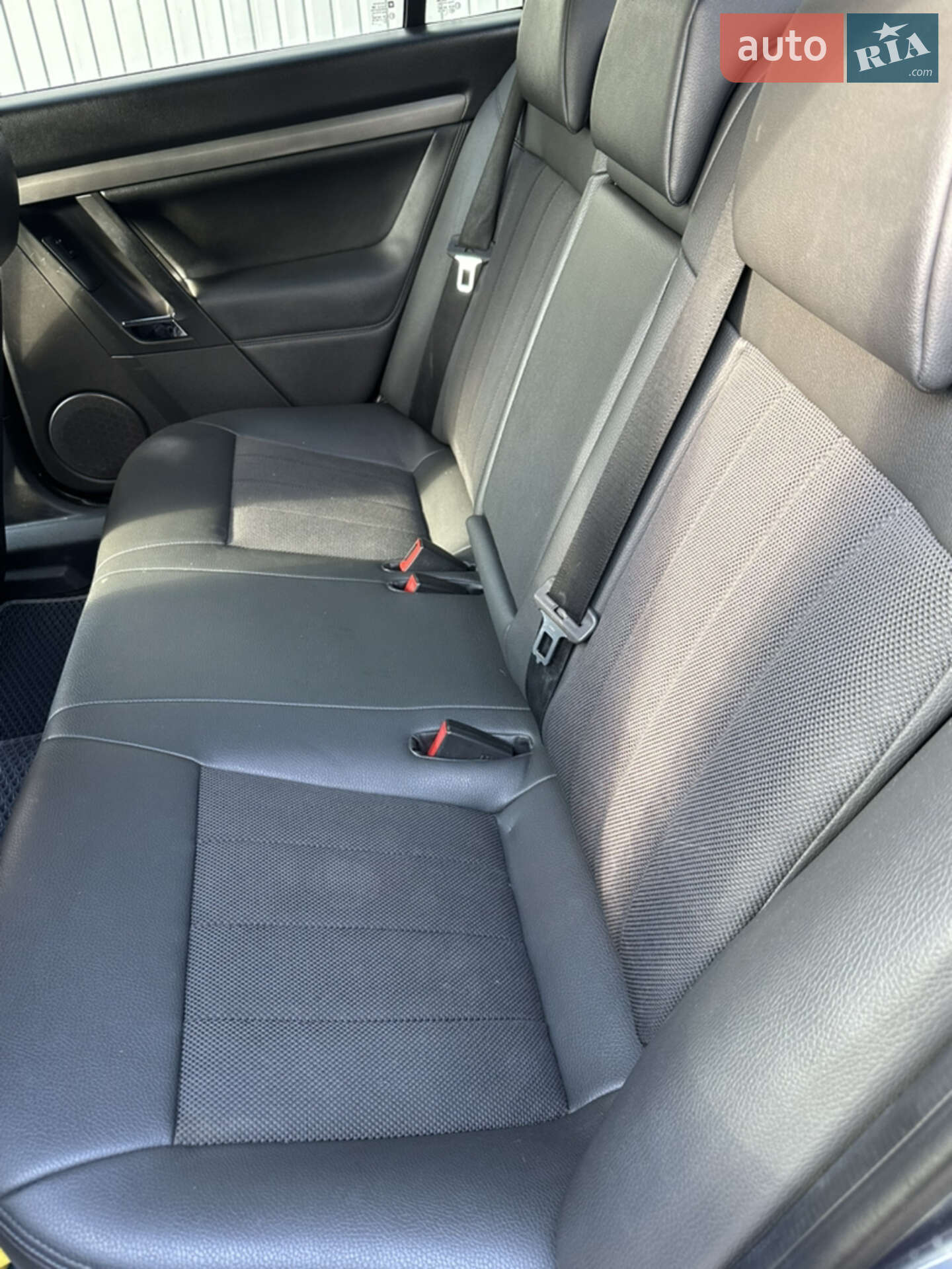Opel Vectra 2008 VIN W0L0ZCF6981106316 фото оголошення 10 з 11
