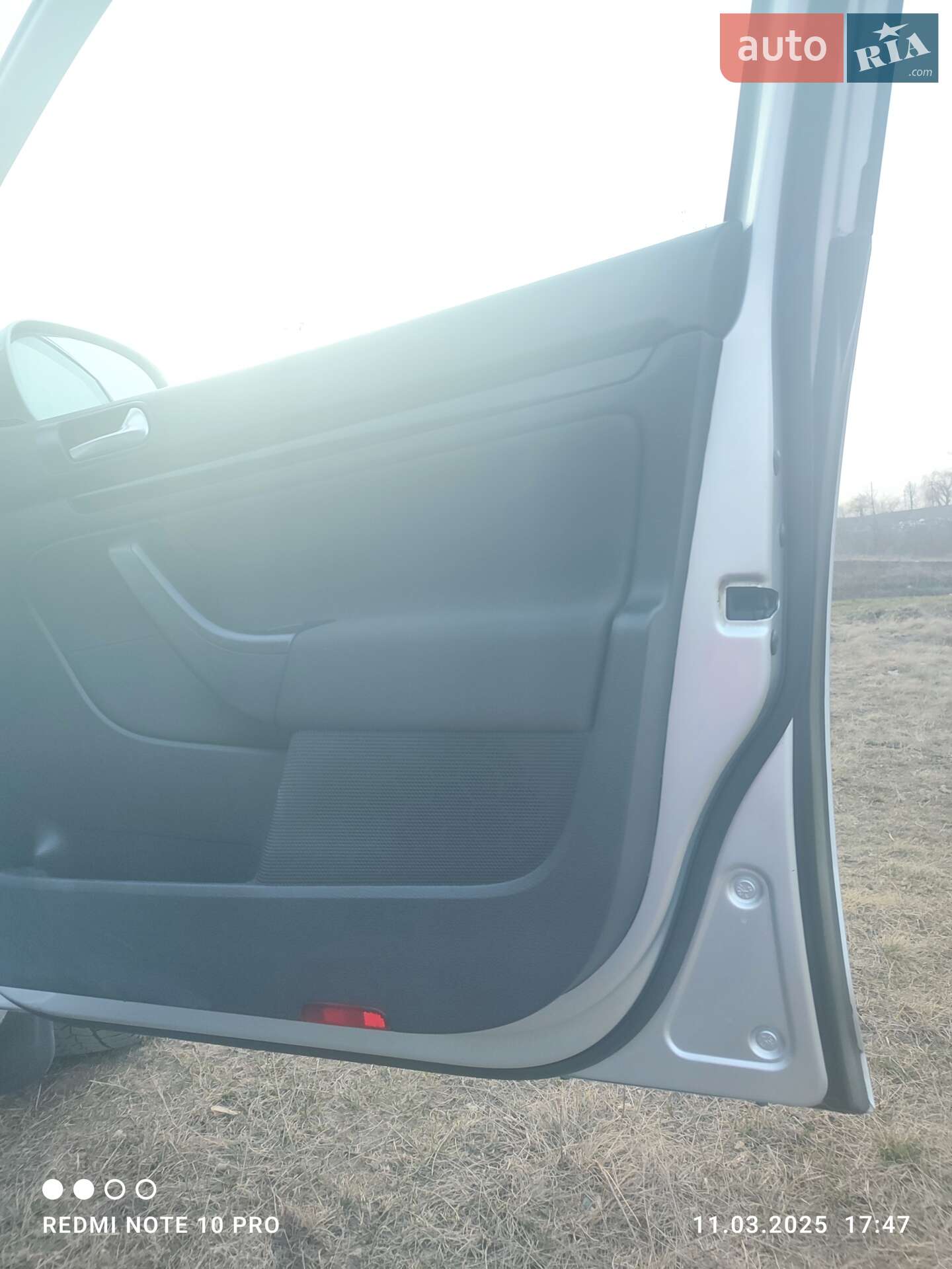 Volkswagen Golf 2010 VIN WVWZZZ1KZBM652020 фото оголошення 12 з 18