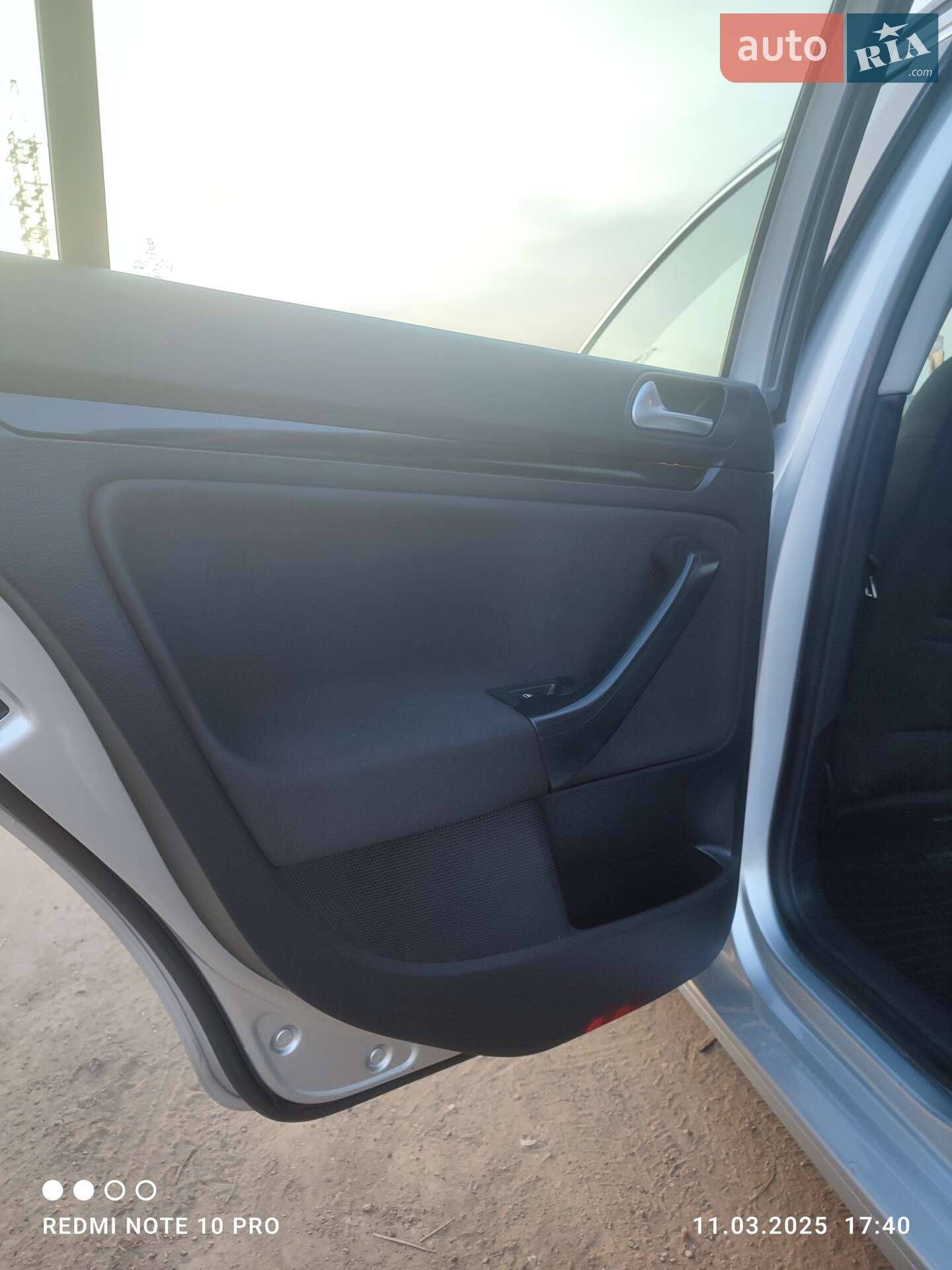 Volkswagen Golf 2010 VIN WVWZZZ1KZBM652020 фото оголошення 15 з 18