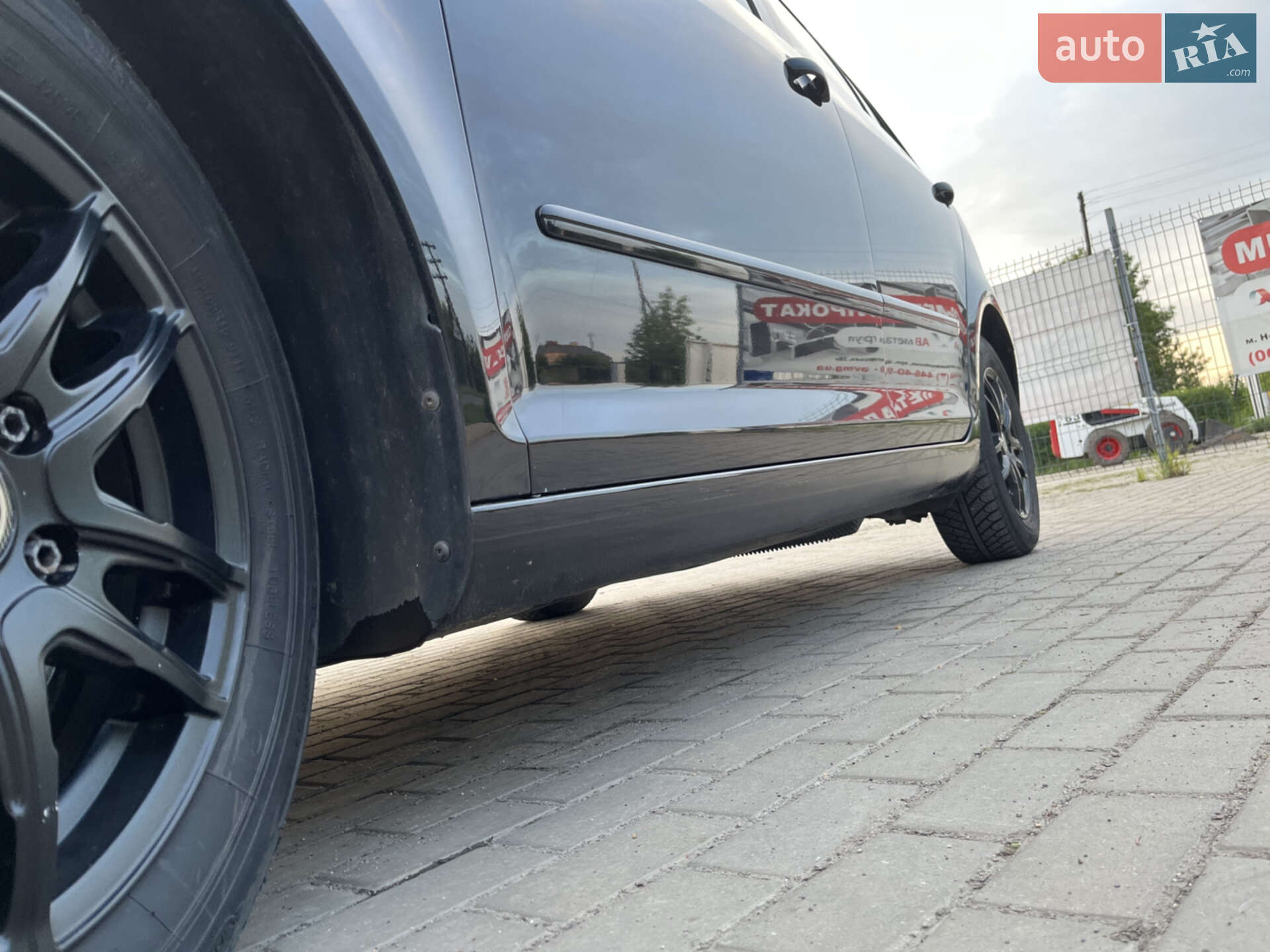 Volkswagen Golf Plus 2010 VIN WVWZZZ1KZAW585901 фото оголошення 4 з 56