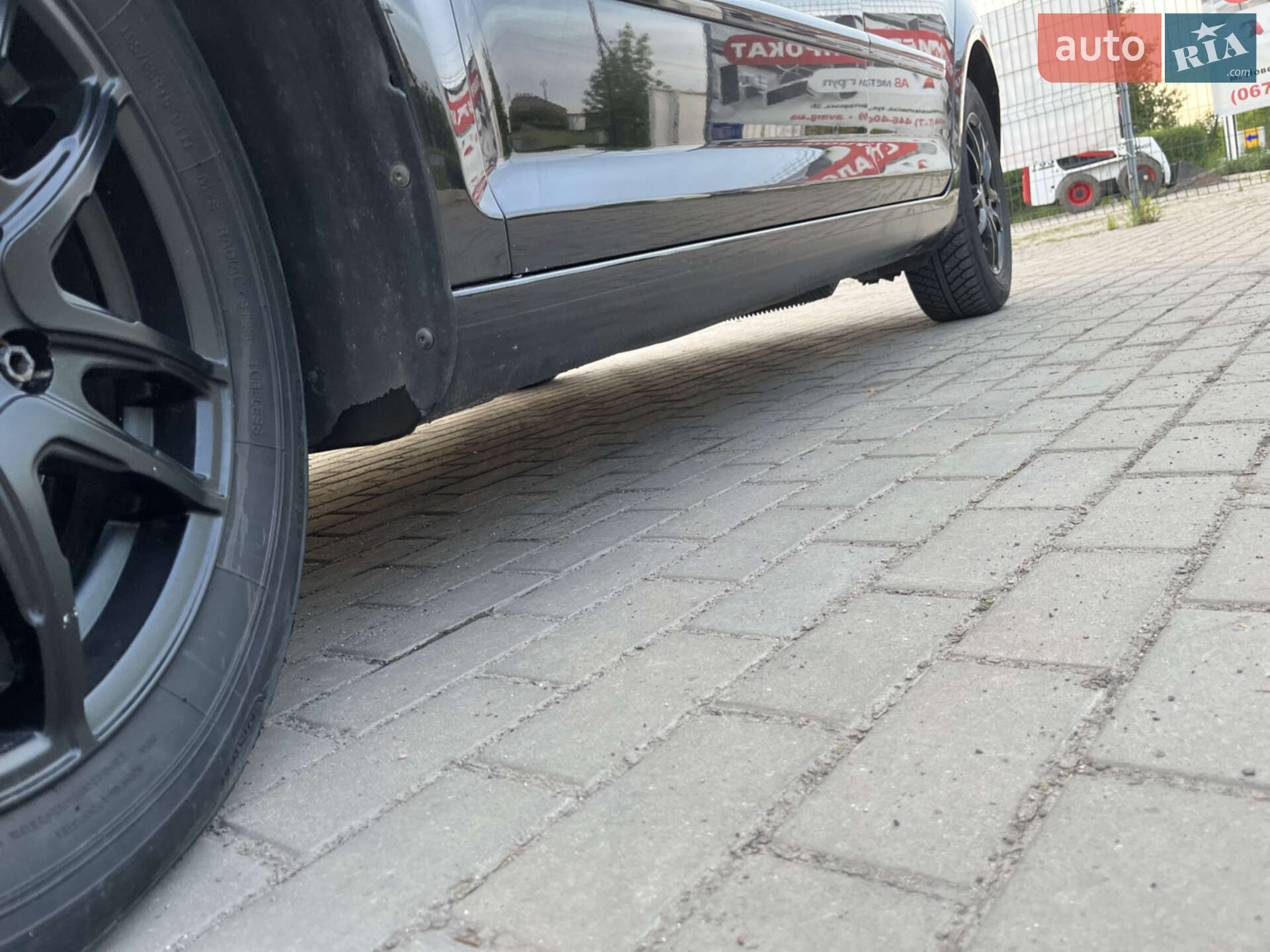Volkswagen Golf Plus 2010 VIN WVWZZZ1KZAW585901 фото оголошення 5 з 56