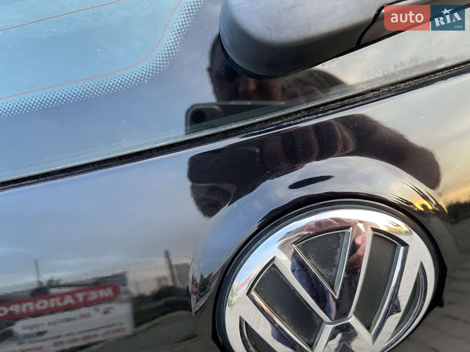 Volkswagen Golf Plus 2010 VIN WVWZZZ1KZAW585901 фото оголошення 8 з 56