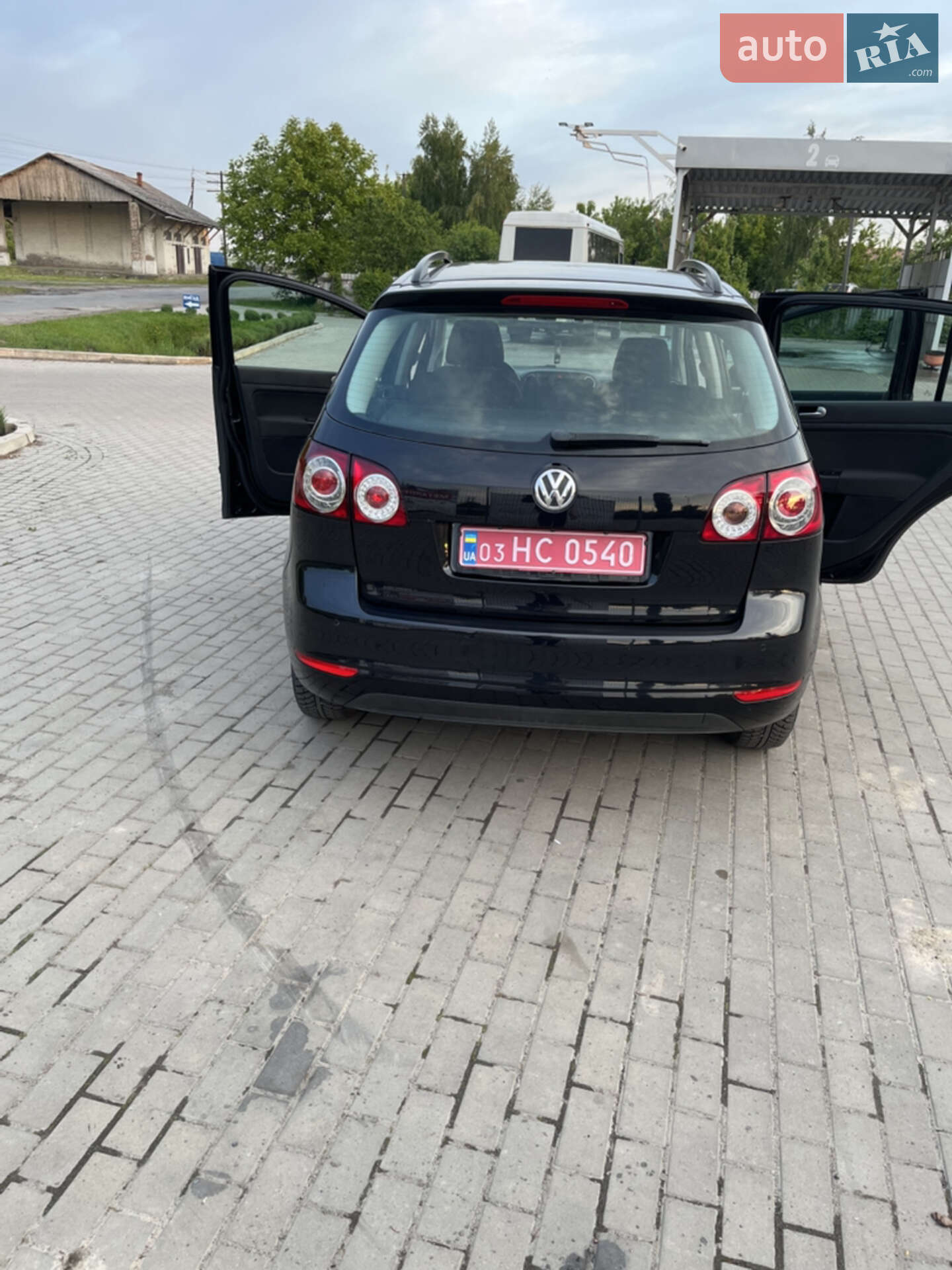 Volkswagen Golf Plus 2010 VIN WVWZZZ1KZAW585901 фото оголошення 12 з 56