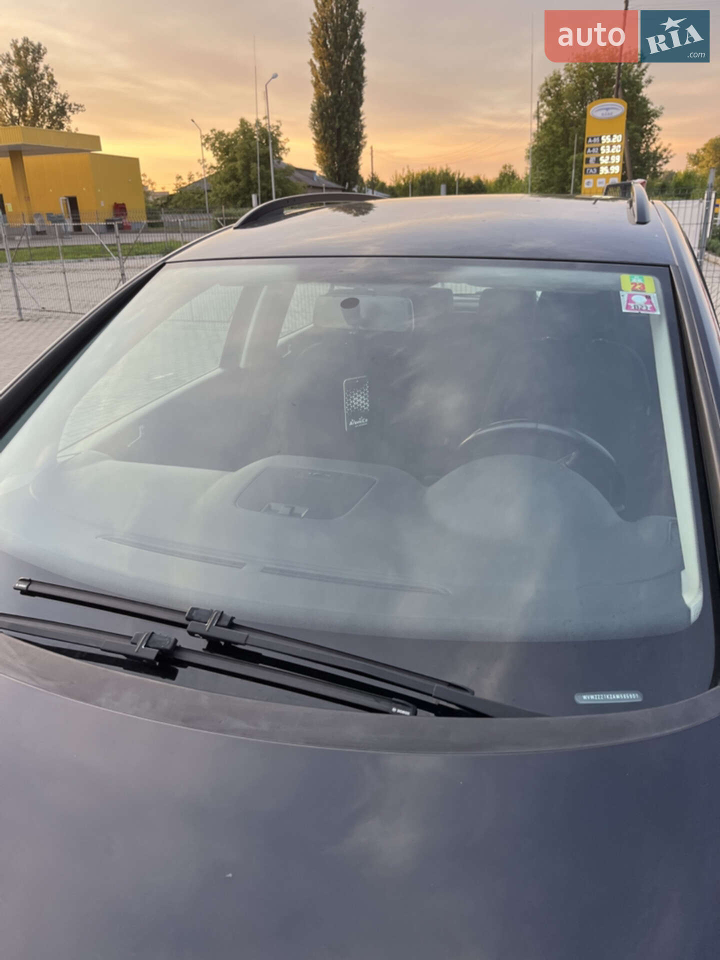 Volkswagen Golf Plus 2010 VIN WVWZZZ1KZAW585901 фото оголошення 18 з 56