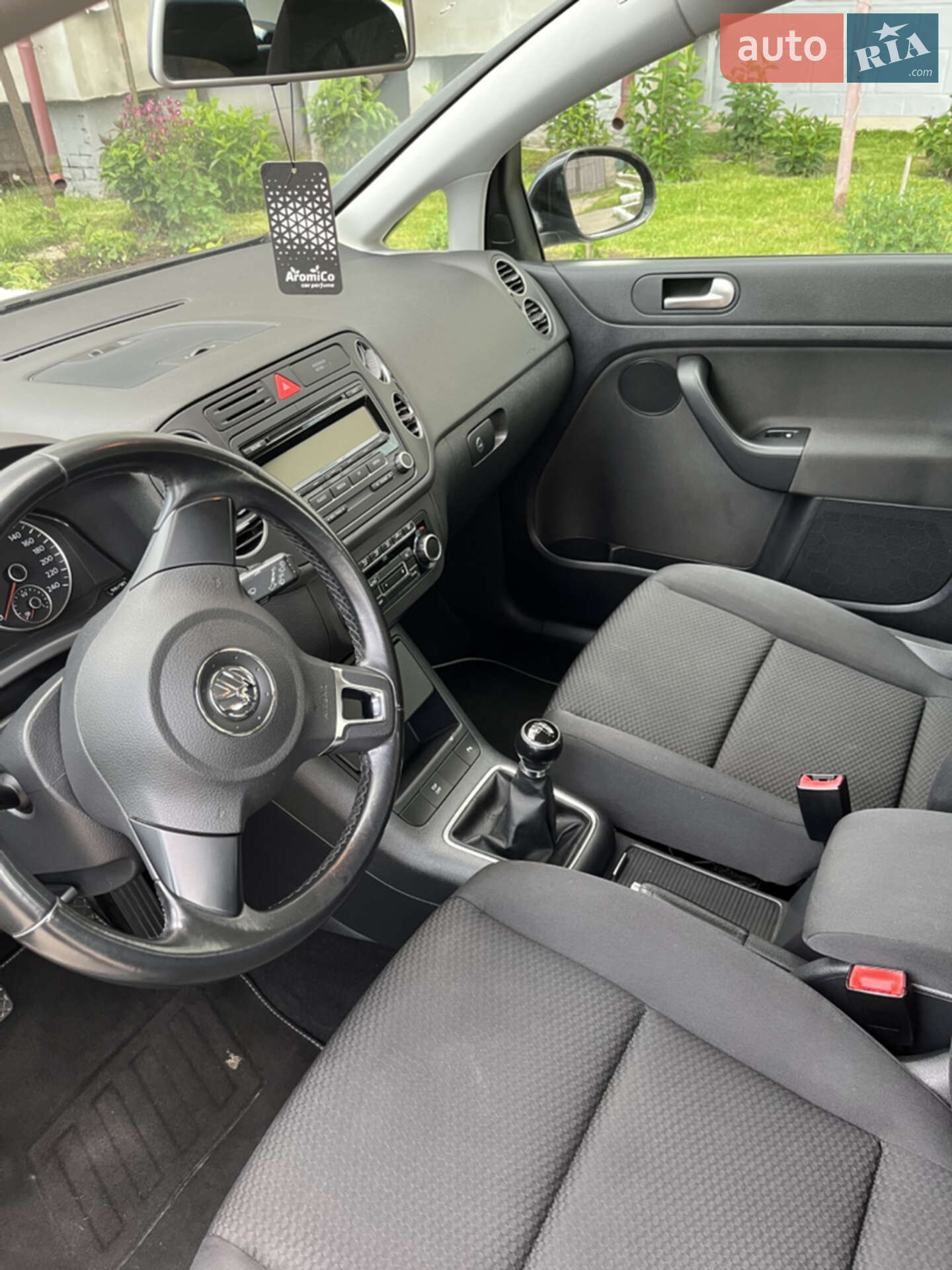 Volkswagen Golf Plus 2010 VIN WVWZZZ1KZAW585901 фото оголошення 19 з 56