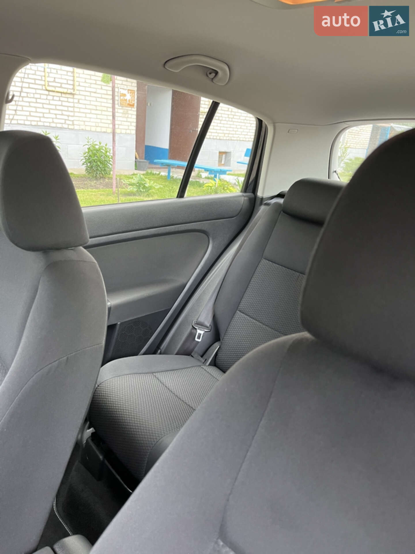 Volkswagen Golf Plus 2010 VIN WVWZZZ1KZAW585901 фото оголошення 20 з 56