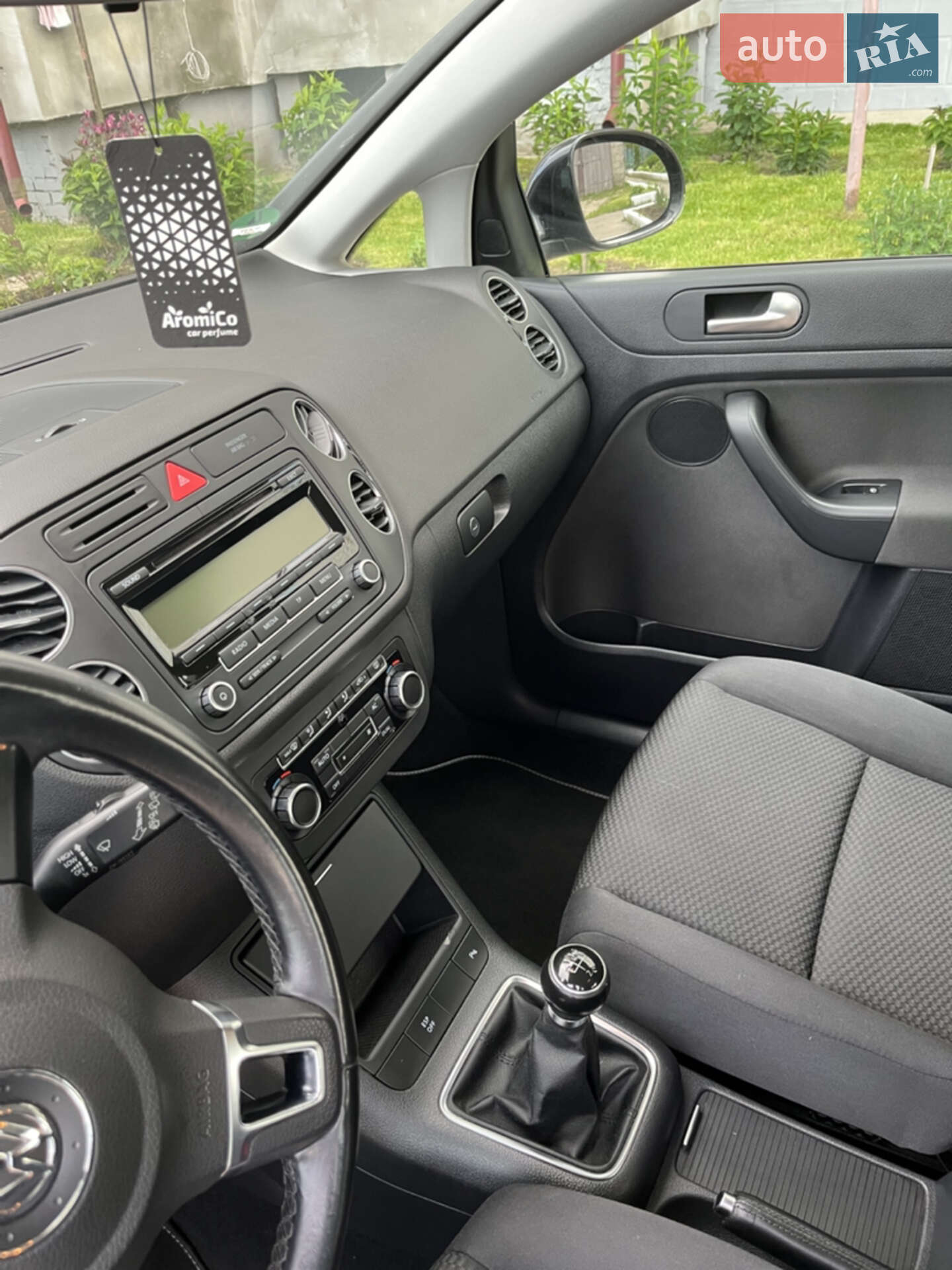 Volkswagen Golf Plus 2010 VIN WVWZZZ1KZAW585901 фото оголошення 21 з 56