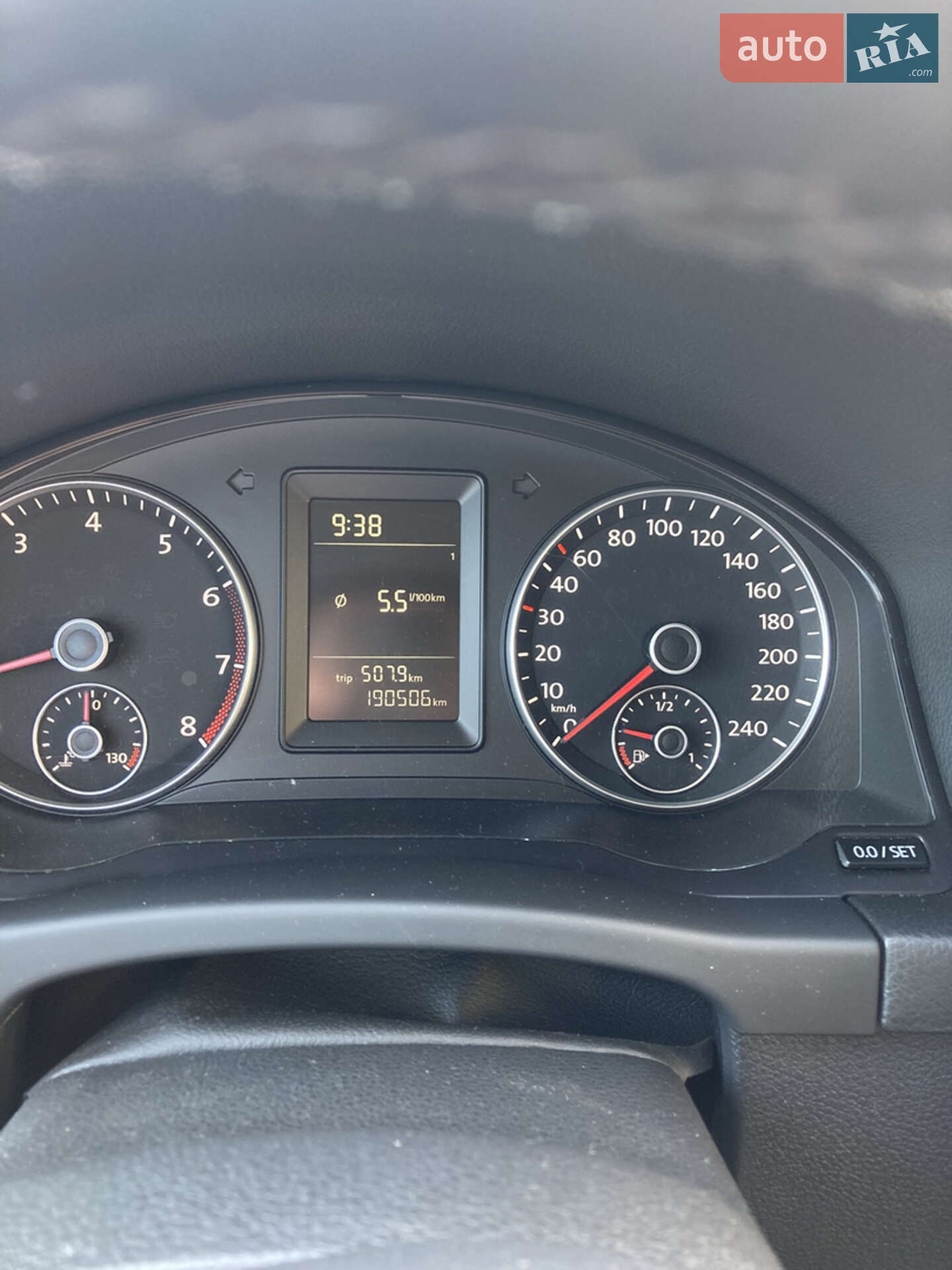 Volkswagen Golf Plus 2010 VIN WVWZZZ1KZAW585901 фото оголошення 23 з 56