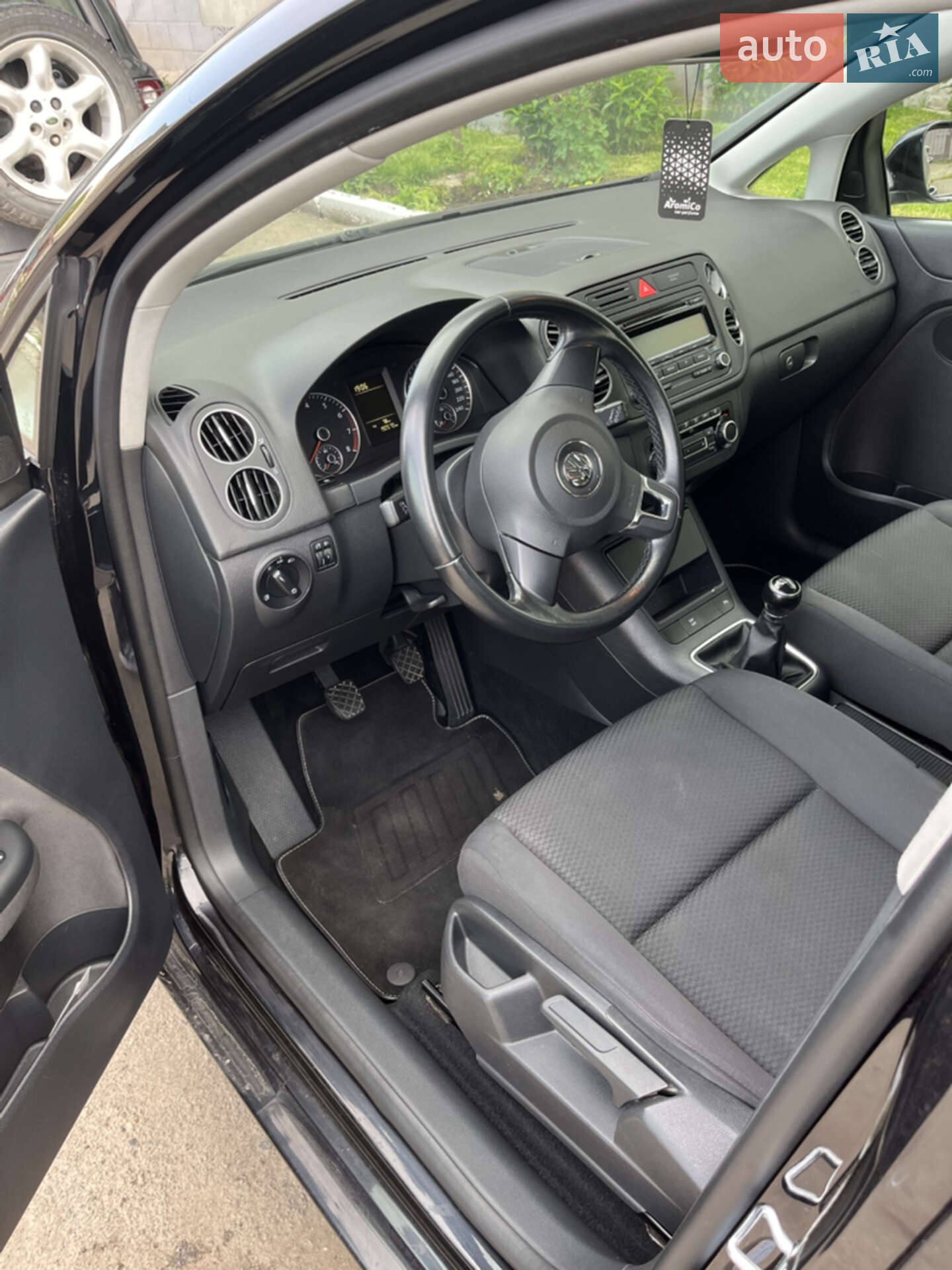 Volkswagen Golf Plus 2010 VIN WVWZZZ1KZAW585901 фото оголошення 26 з 56