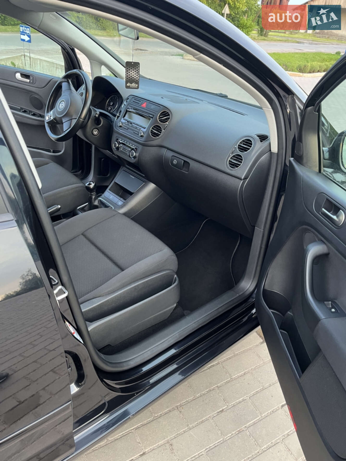 Volkswagen Golf Plus 2010 VIN WVWZZZ1KZAW585901 фото оголошення 33 з 56