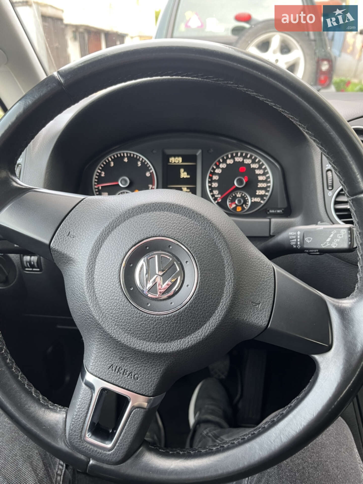 Volkswagen Golf Plus 2010 VIN WVWZZZ1KZAW585901 фото оголошення 40 з 56