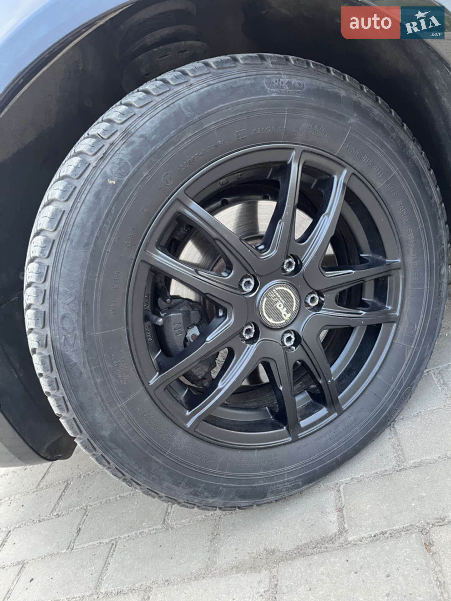 Volkswagen Golf Plus 2010 VIN WVWZZZ1KZAW585901 фото оголошення 41 з 56