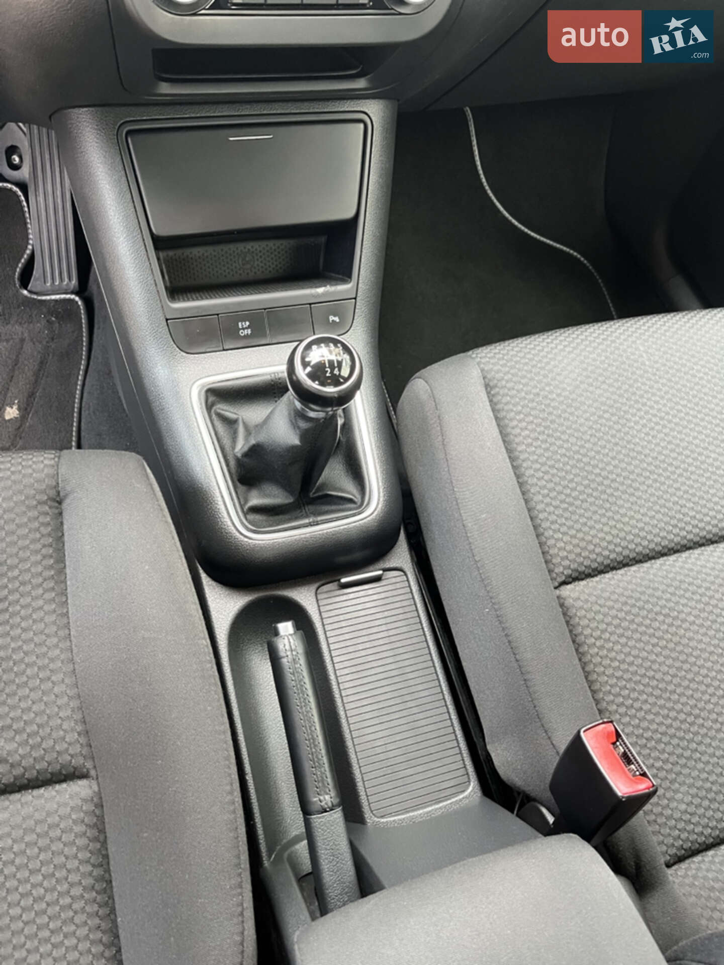 Volkswagen Golf Plus 2010 VIN WVWZZZ1KZAW585901 фото оголошення 42 з 56