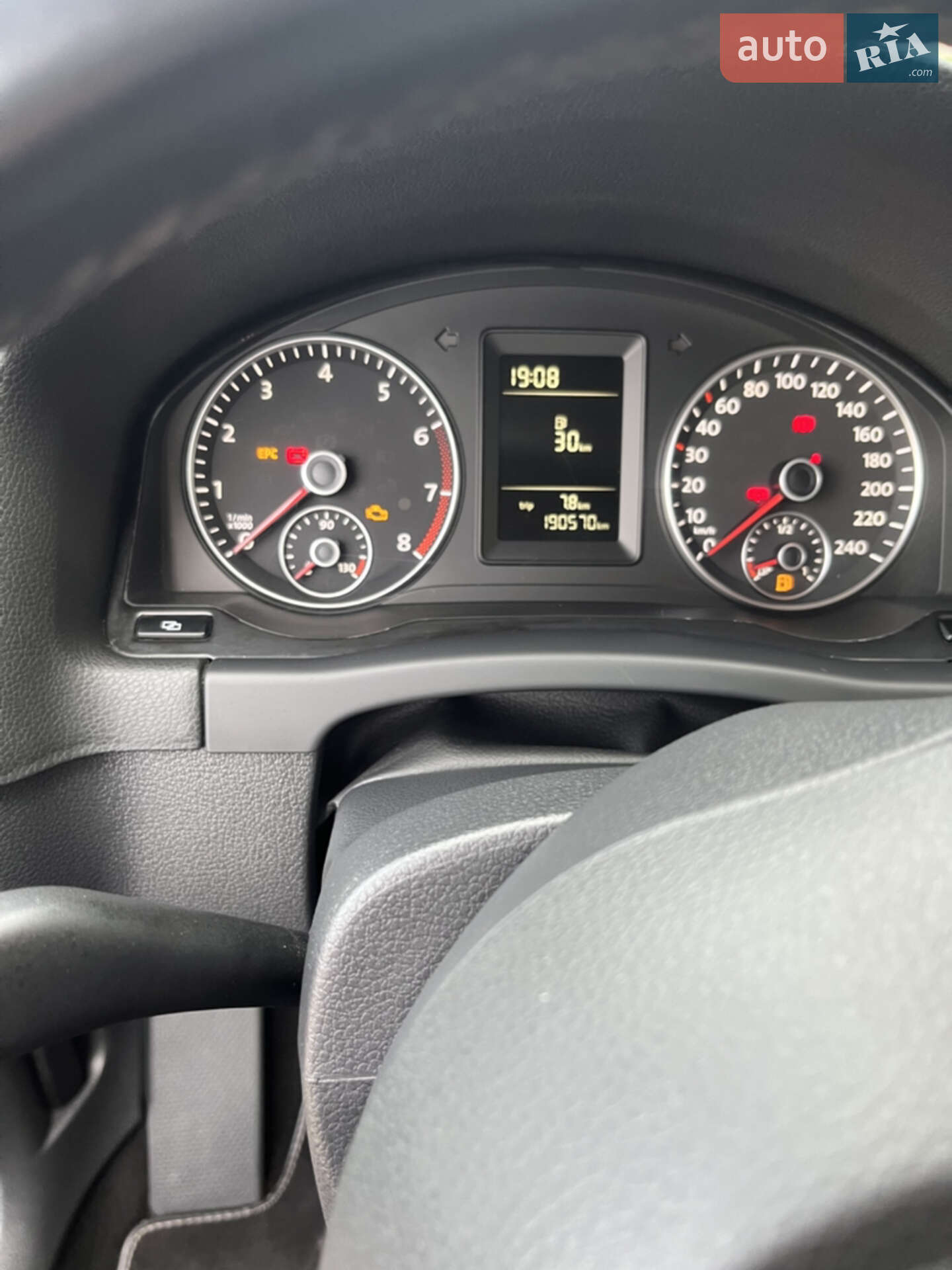Volkswagen Golf Plus 2010 VIN WVWZZZ1KZAW585901 фото оголошення 43 з 56