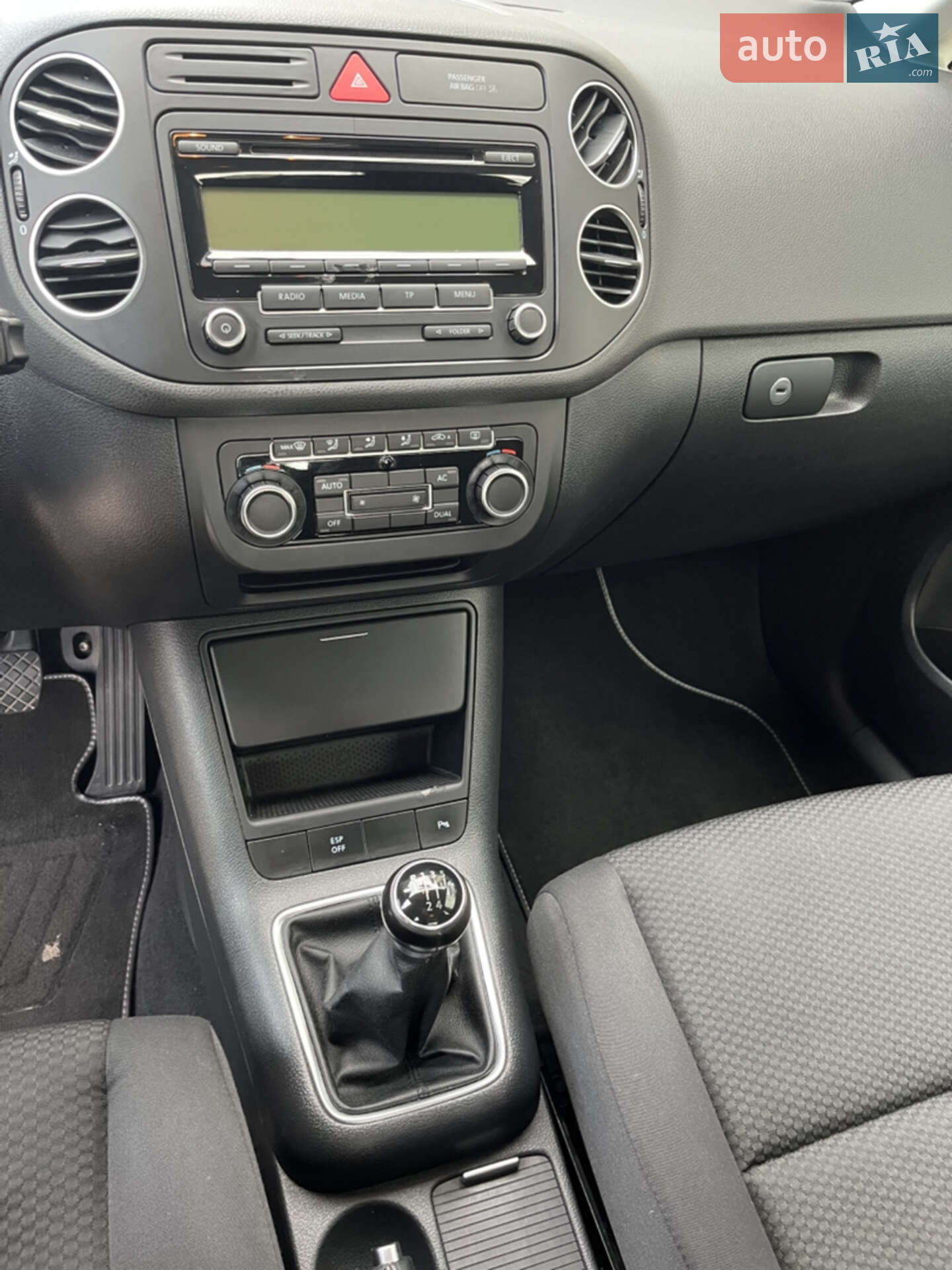 Volkswagen Golf Plus 2010 VIN WVWZZZ1KZAW585901 фото оголошення 44 з 56