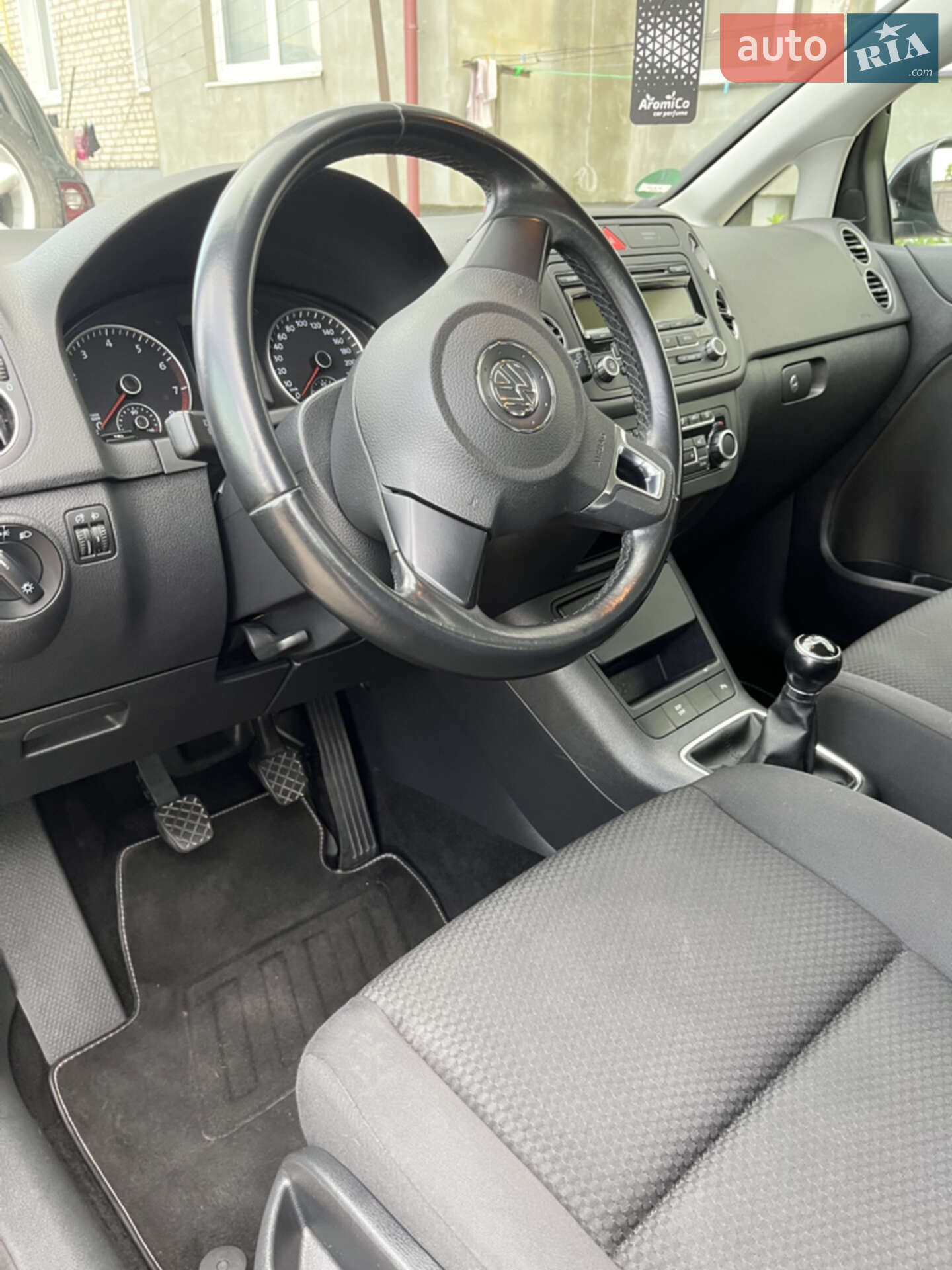 Volkswagen Golf Plus 2010 VIN WVWZZZ1KZAW585901 фото оголошення 46 з 56