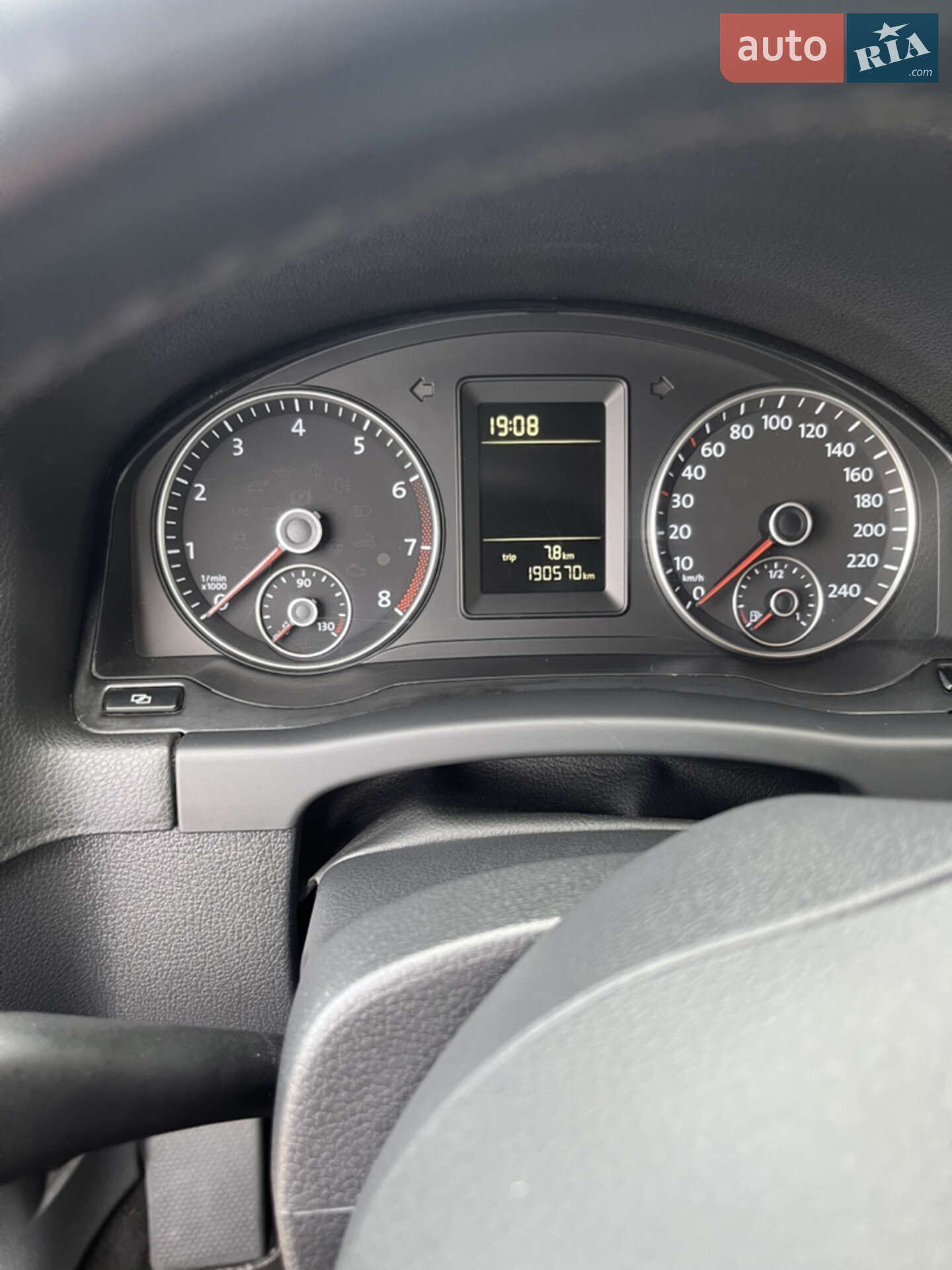 Volkswagen Golf Plus 2010 VIN WVWZZZ1KZAW585901 фото оголошення 48 з 56