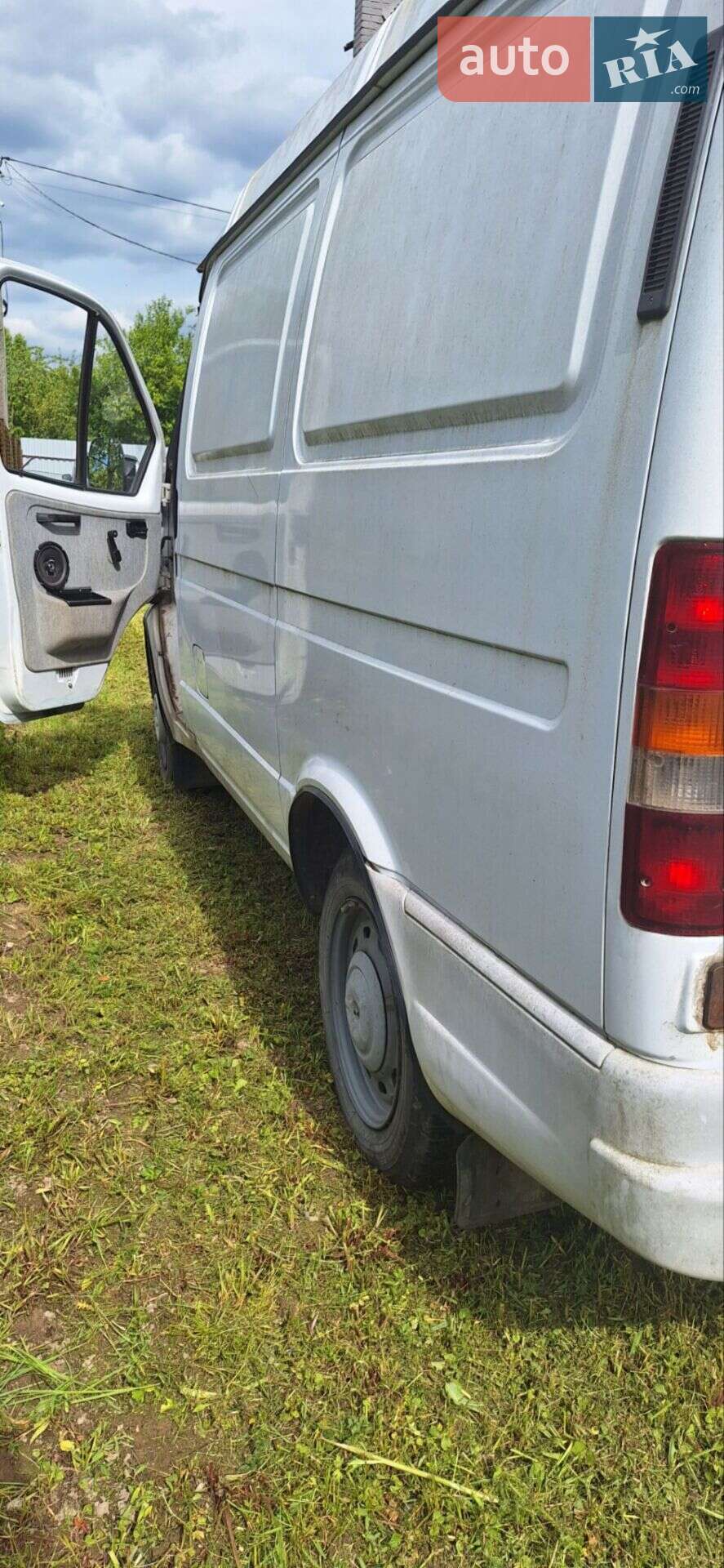 ГАЗ 2752 Соболь 2002 VIN XTH27520020046906 фото оголошення 7 з 31