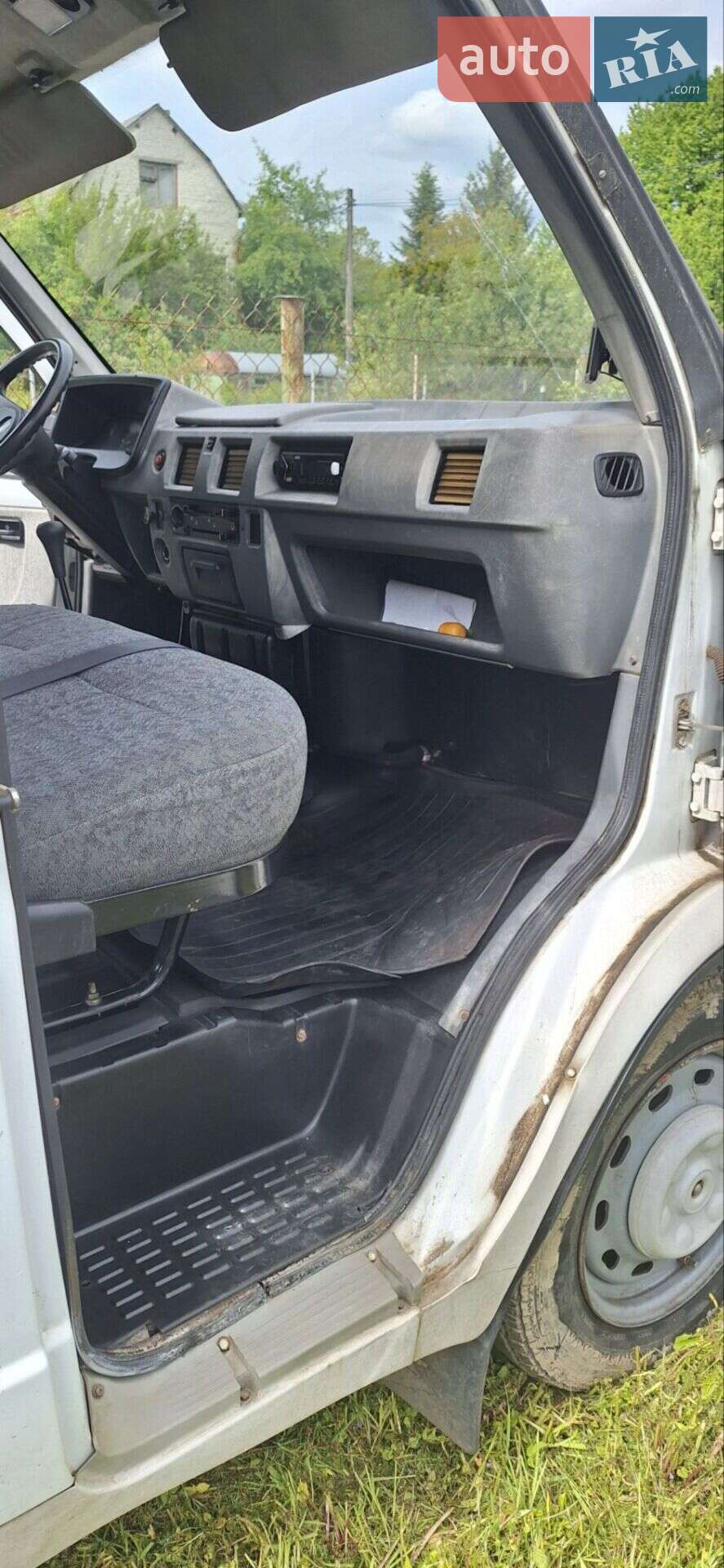 ГАЗ 2752 Соболь 2002 VIN XTH27520020046906 фото оголошення 19 з 31