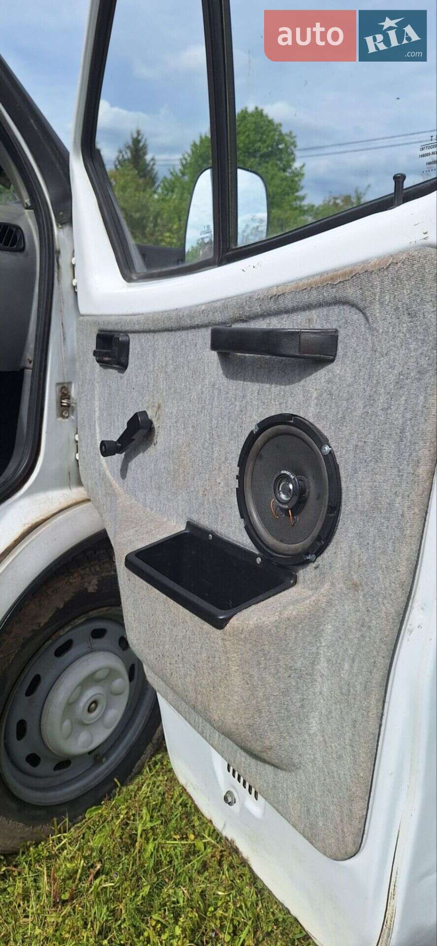 ГАЗ 2752 Соболь 2002 VIN XTH27520020046906 фото оголошення 20 з 31
