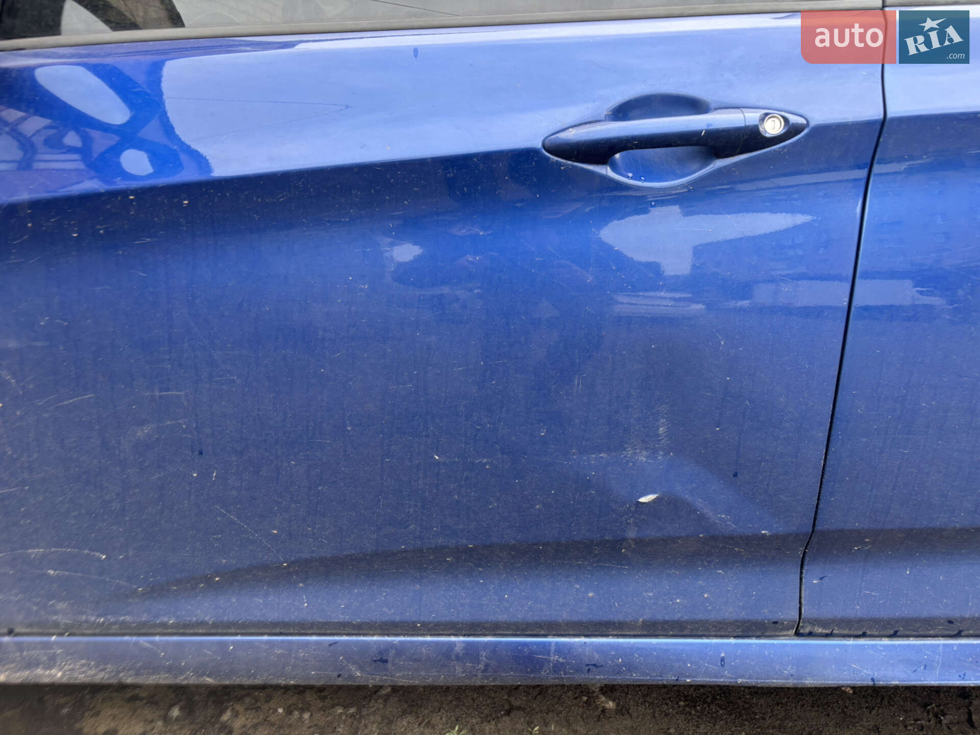 Hyundai Accent 2011 VIN Z94CU41CABR080642 фото оголошення 16 з 17