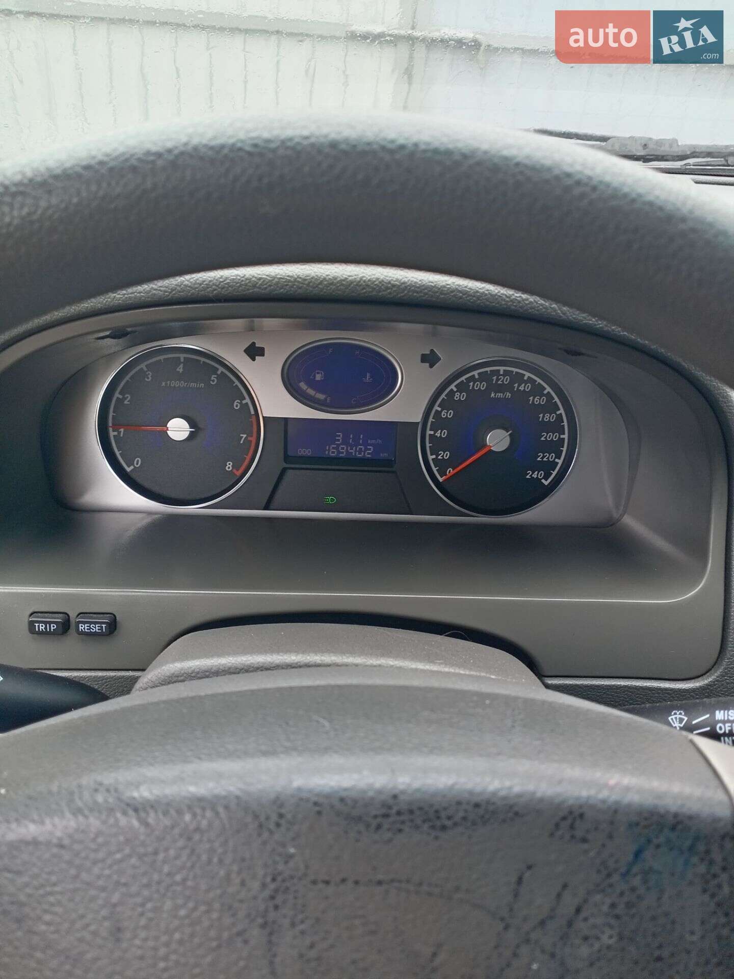 Geely Emgrand 7 (EC7) 2011 VIN L6T7844S9BN043785 фото оголошення 6 з 9